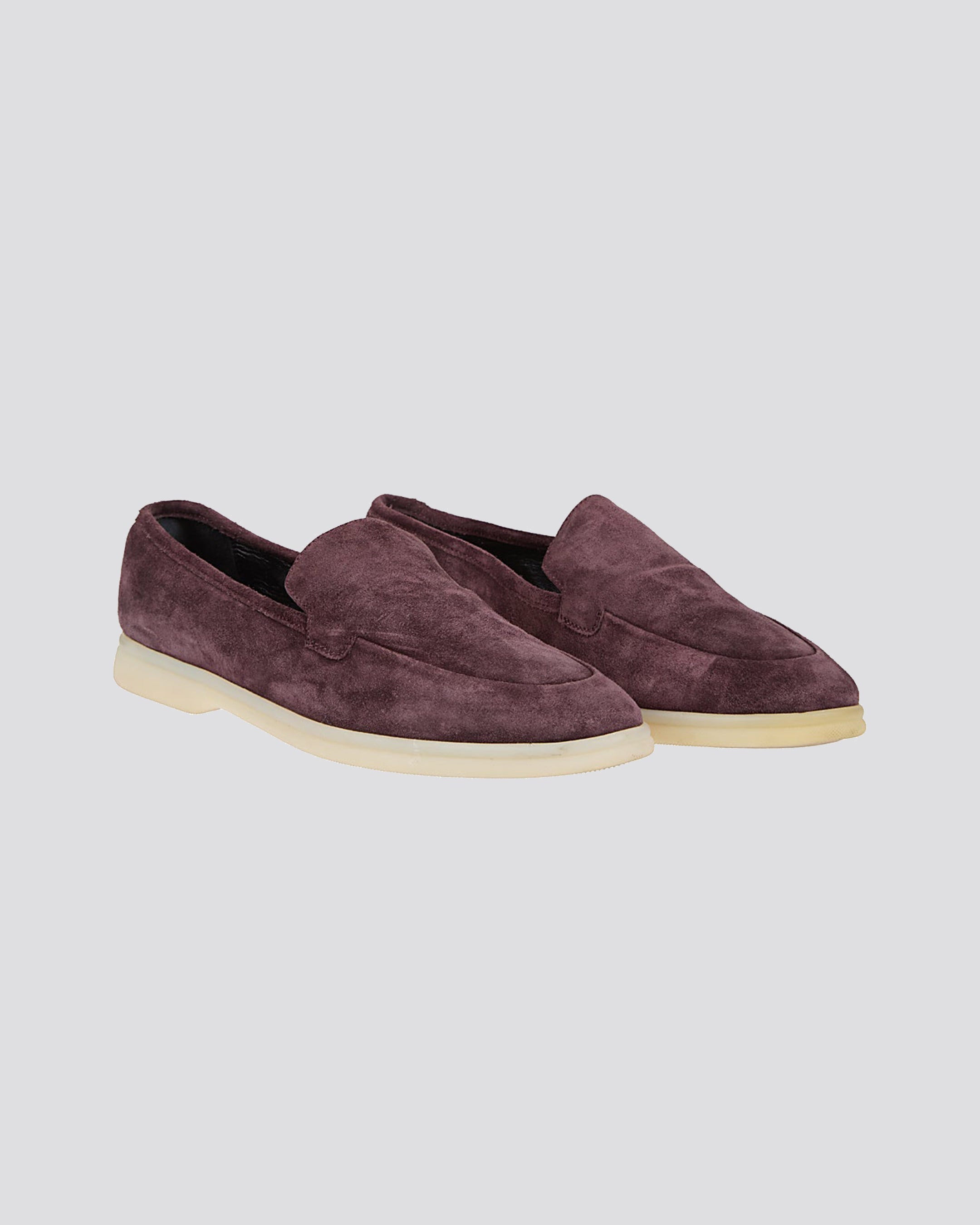 MOCCASIN - 5