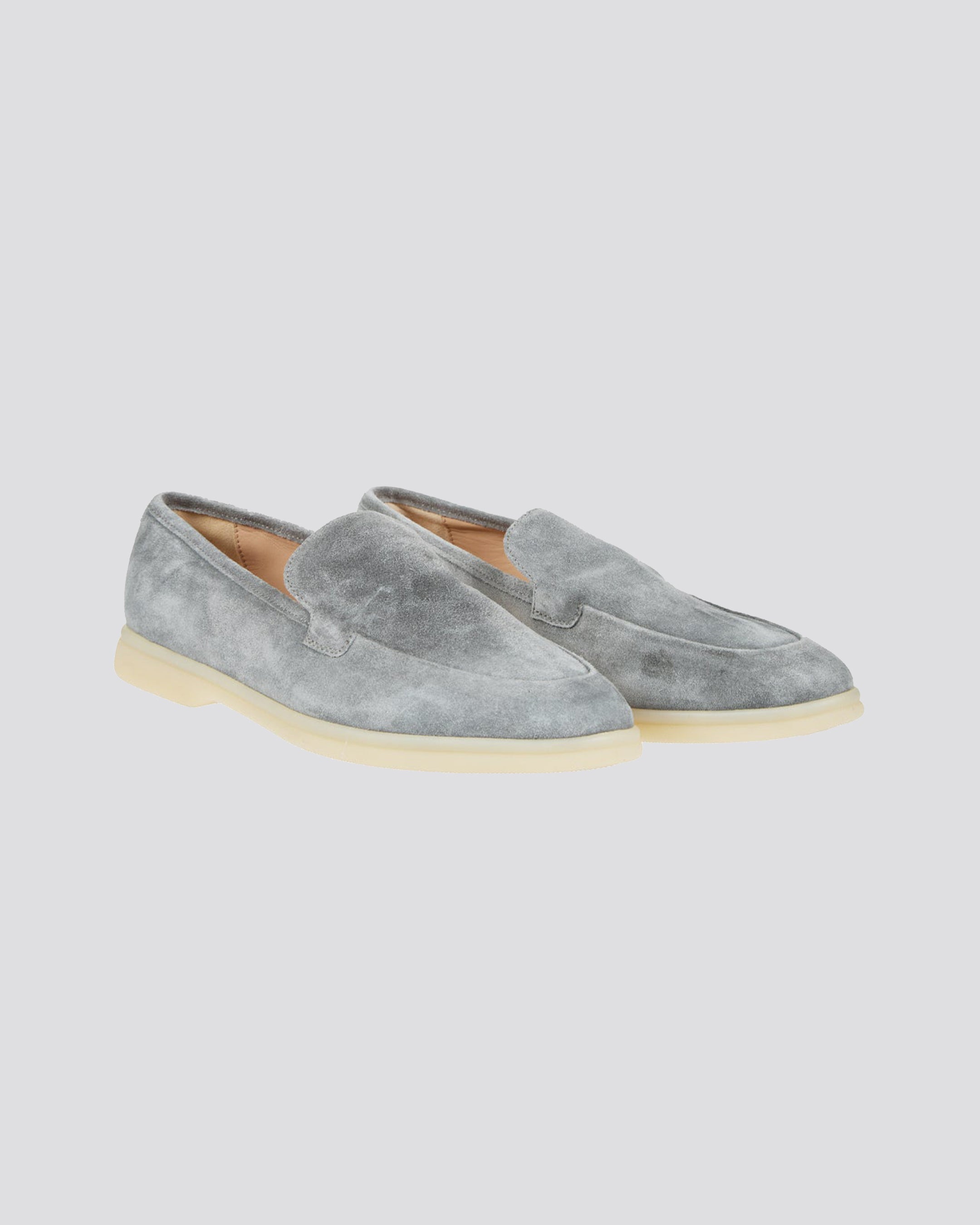 MOCCASIN