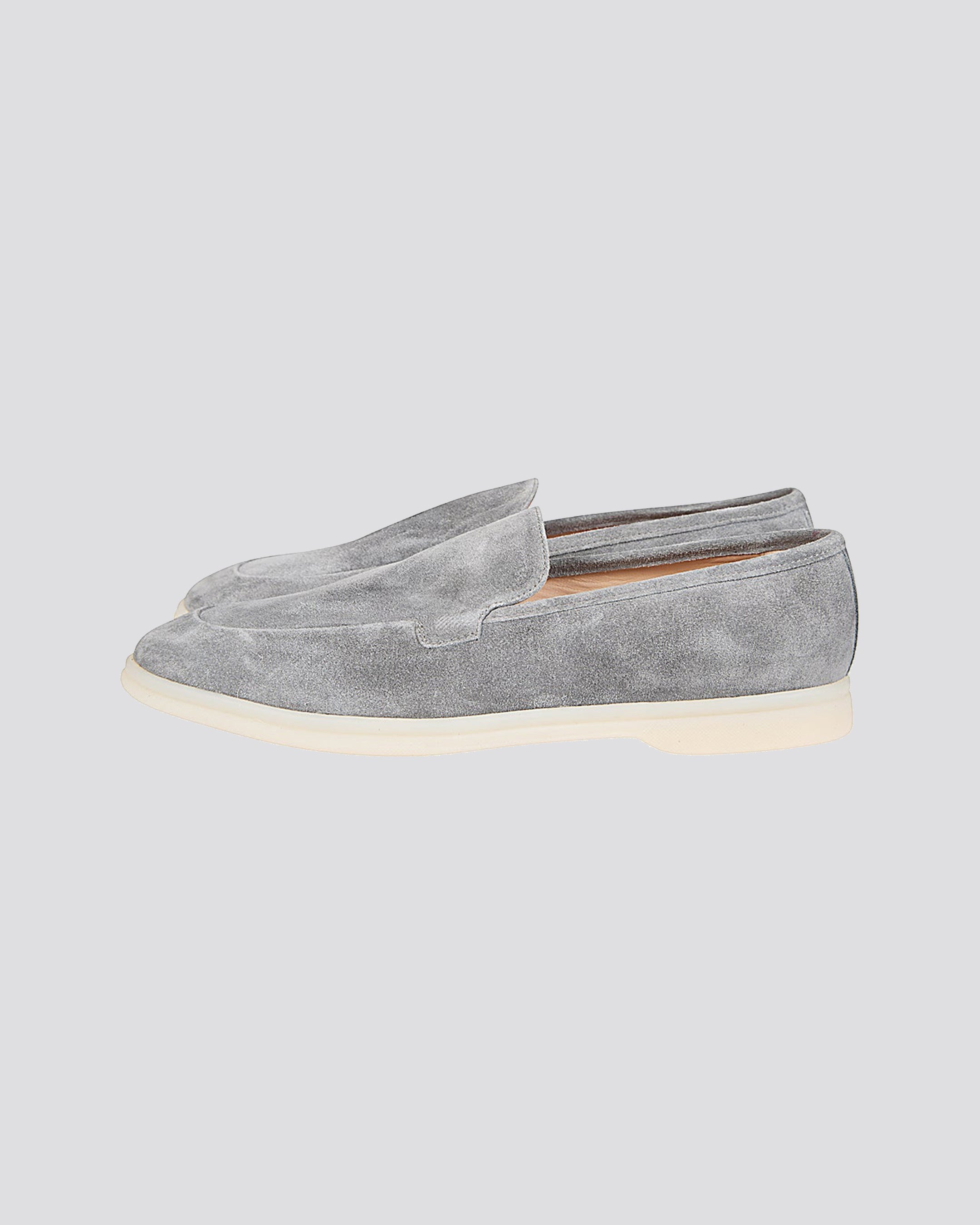MOCCASIN - 2