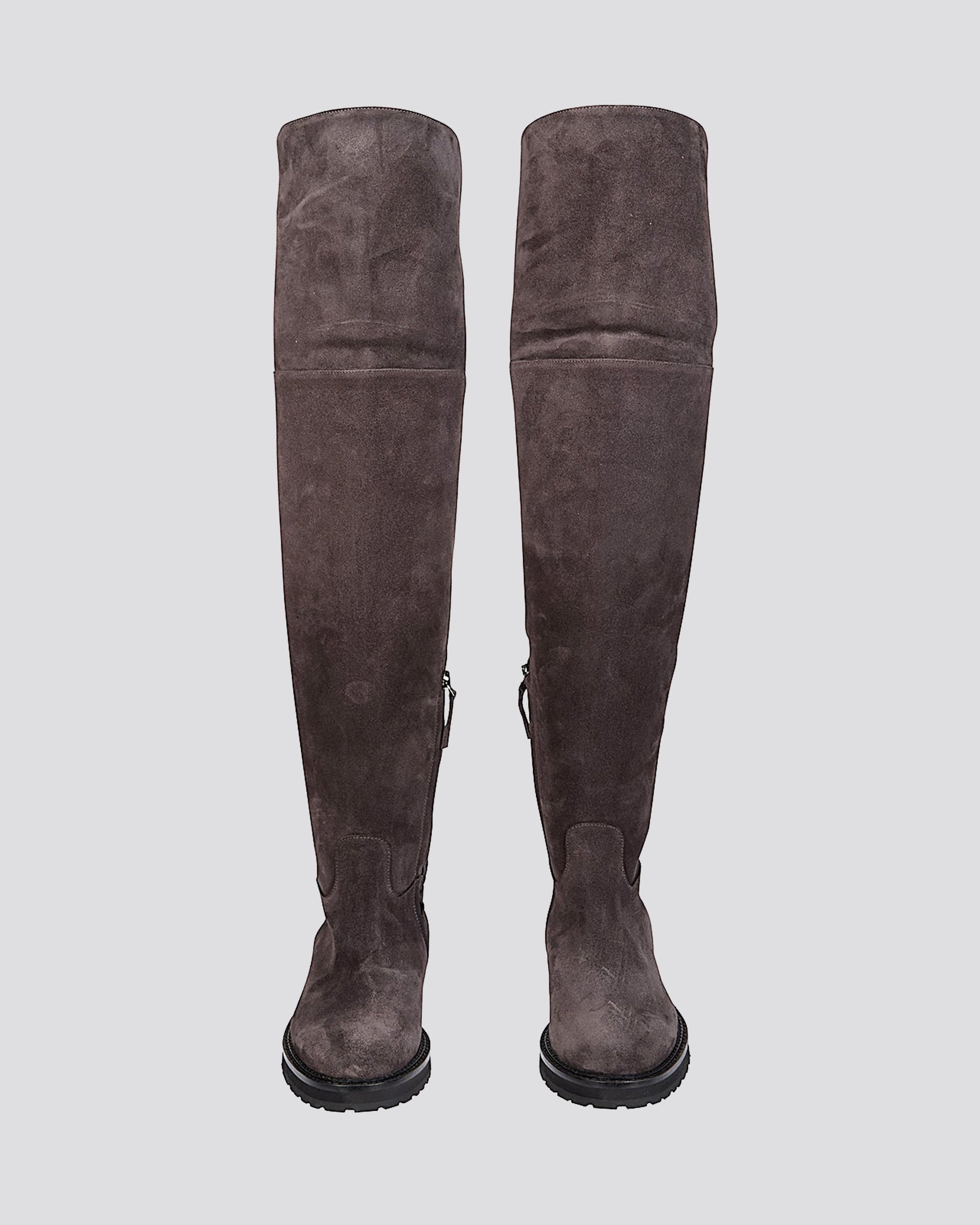 HIGH BOOT