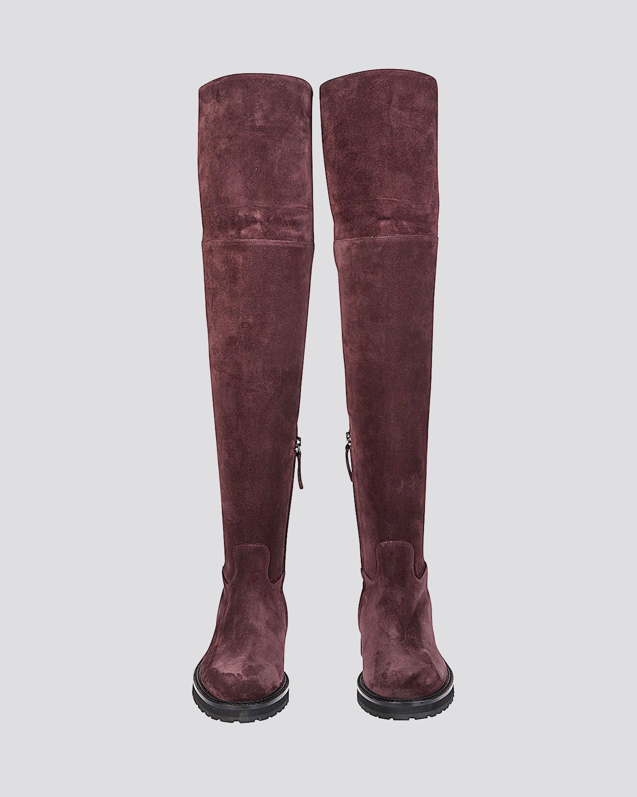 HIGH BOOT - 3