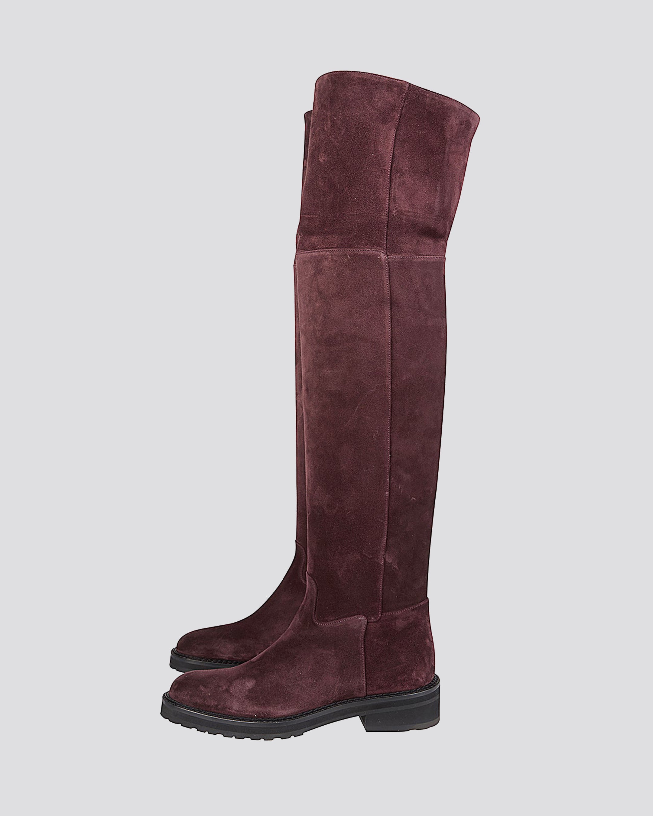 HIGH BOOT - 2