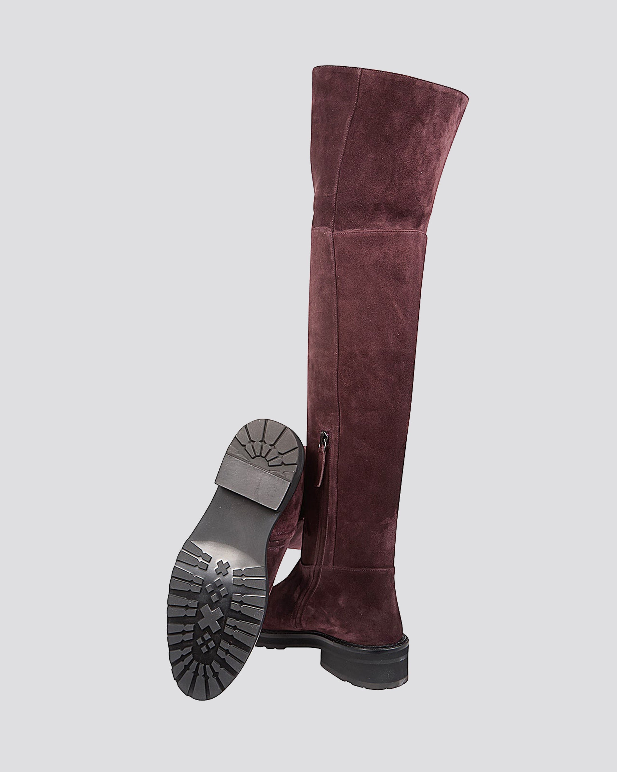 HIGH BOOT