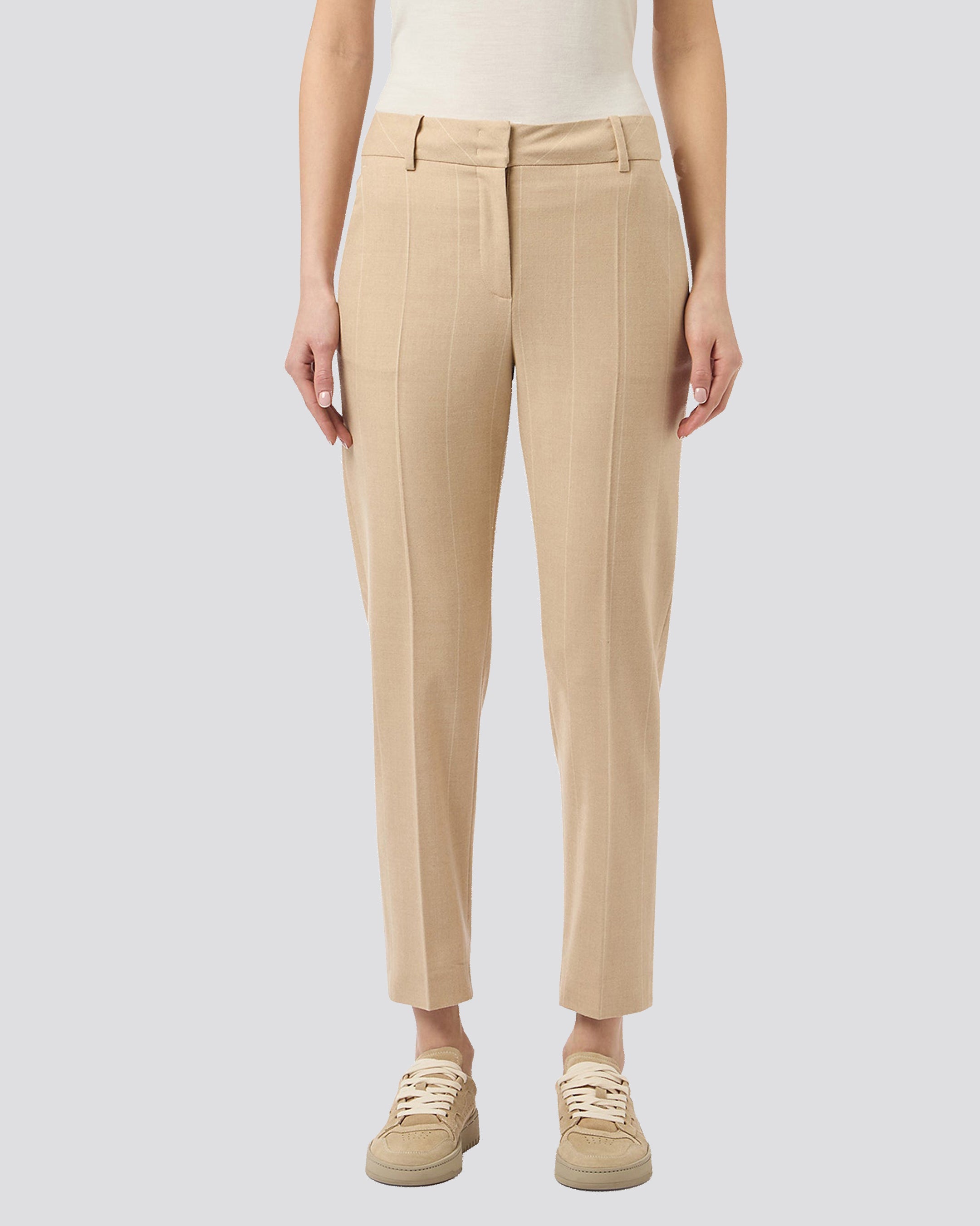 NEW "NEW YORK" PANTS - 1