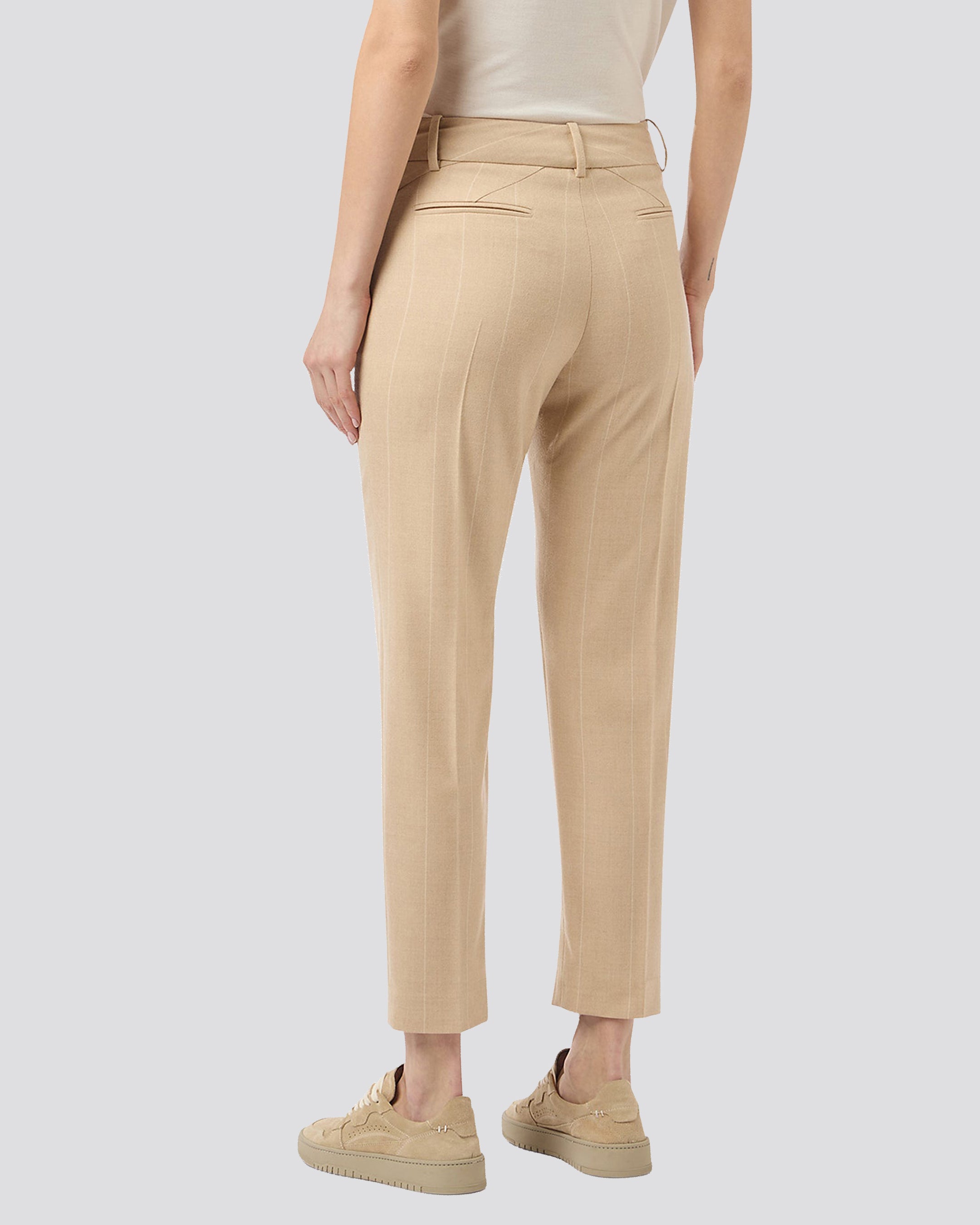 NEW "NEW YORK" PANTS alternative