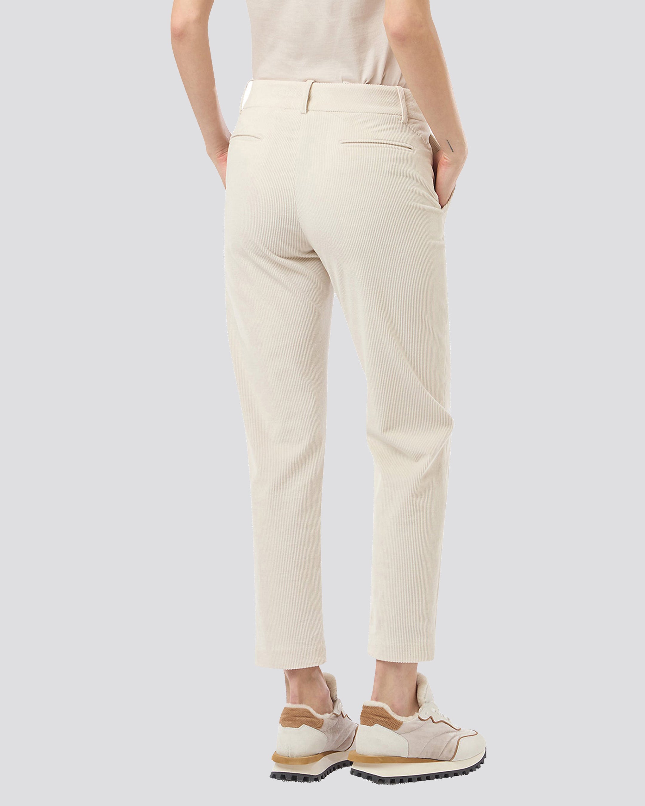 NEW "NEW YORK" PANTS - 2