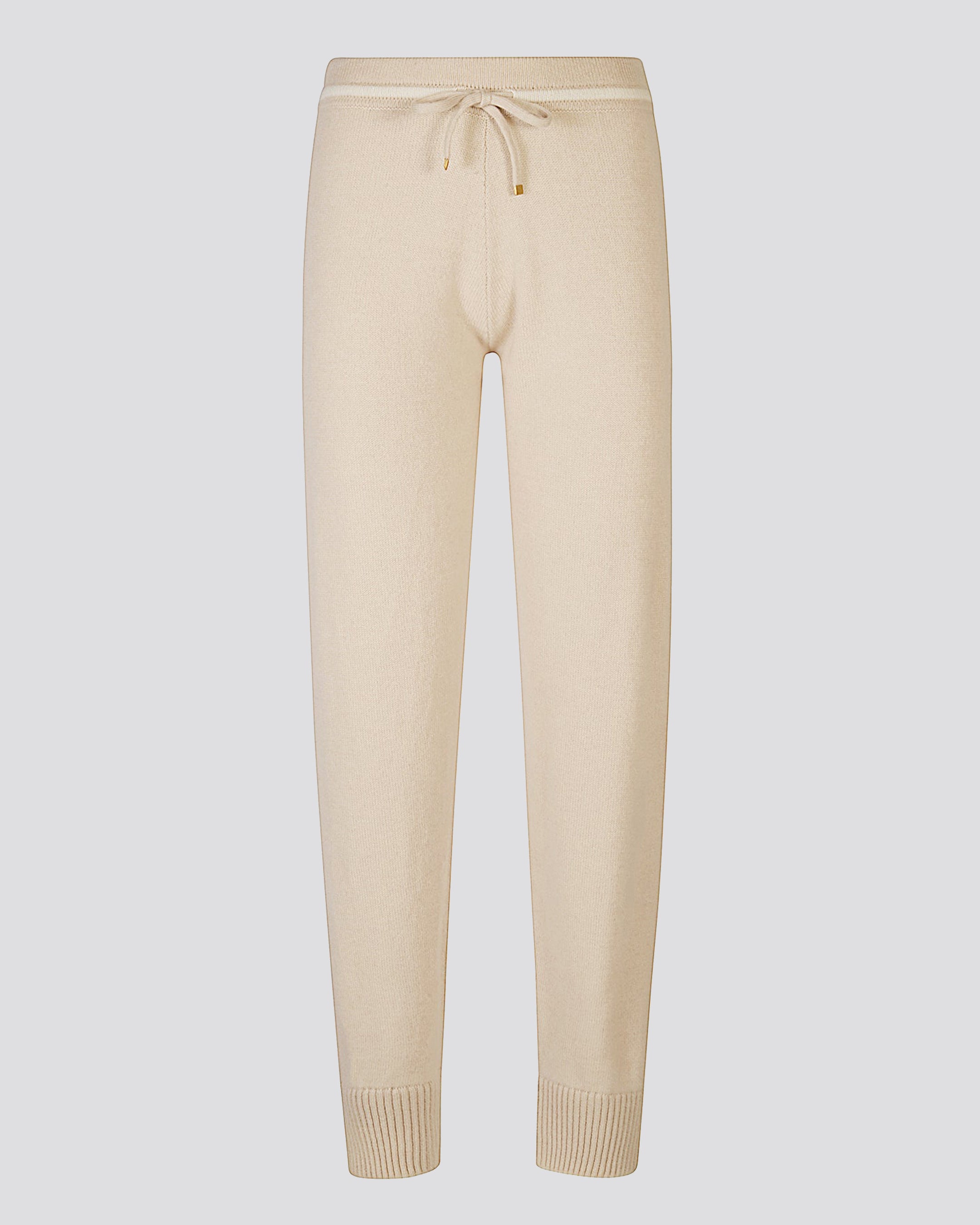 TIPPING SWEATER PANTS
