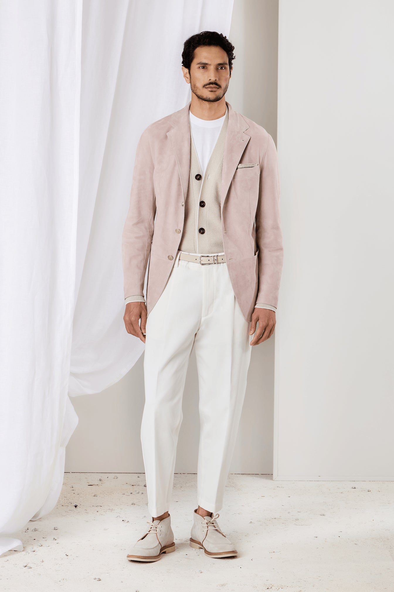 LOOK 10 UOMO SS26