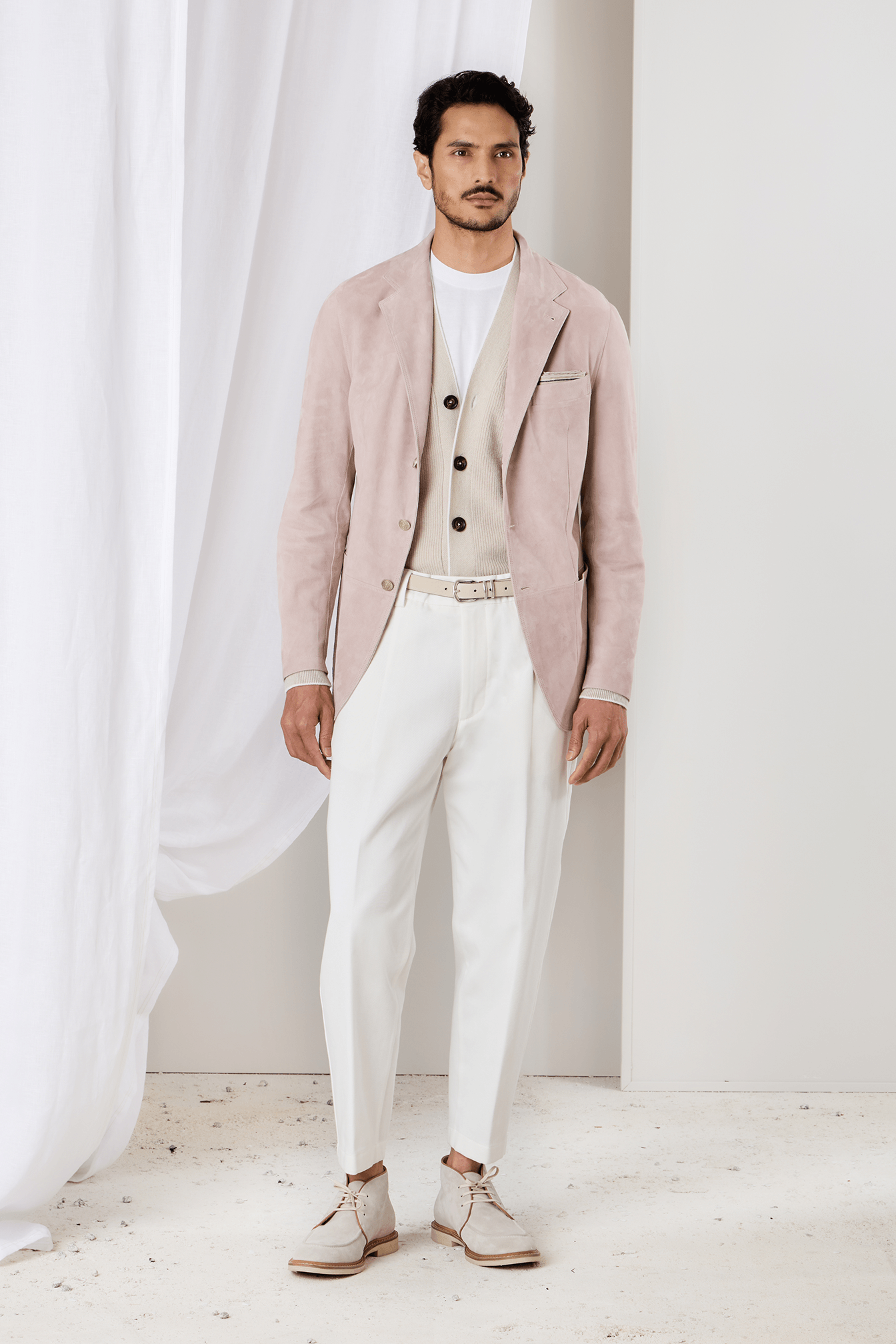 LOOK 10 MAN SS26