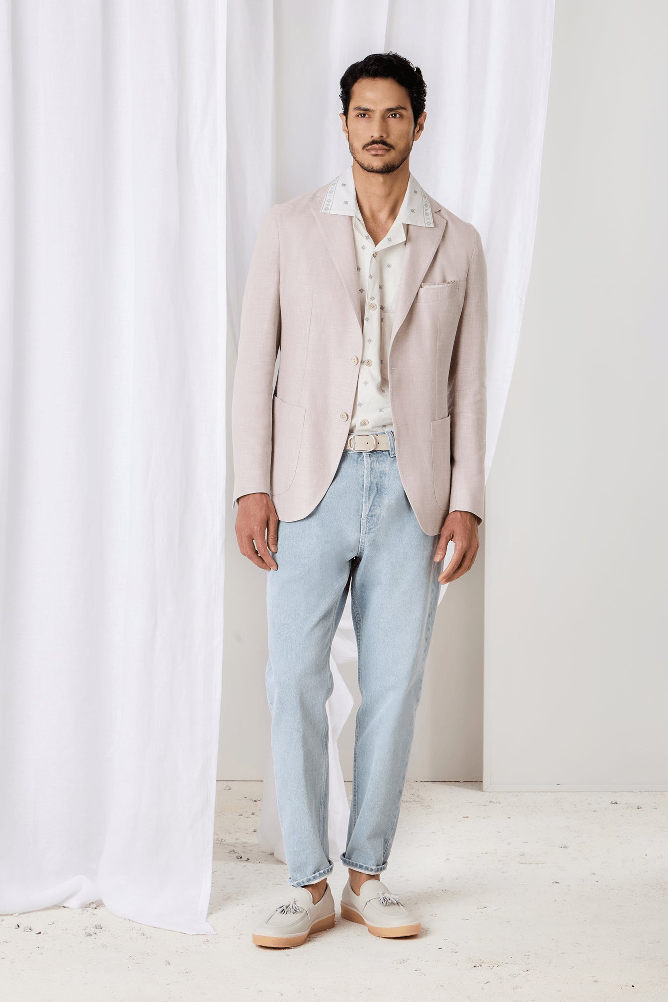 LOOK 11 UOMO SS26