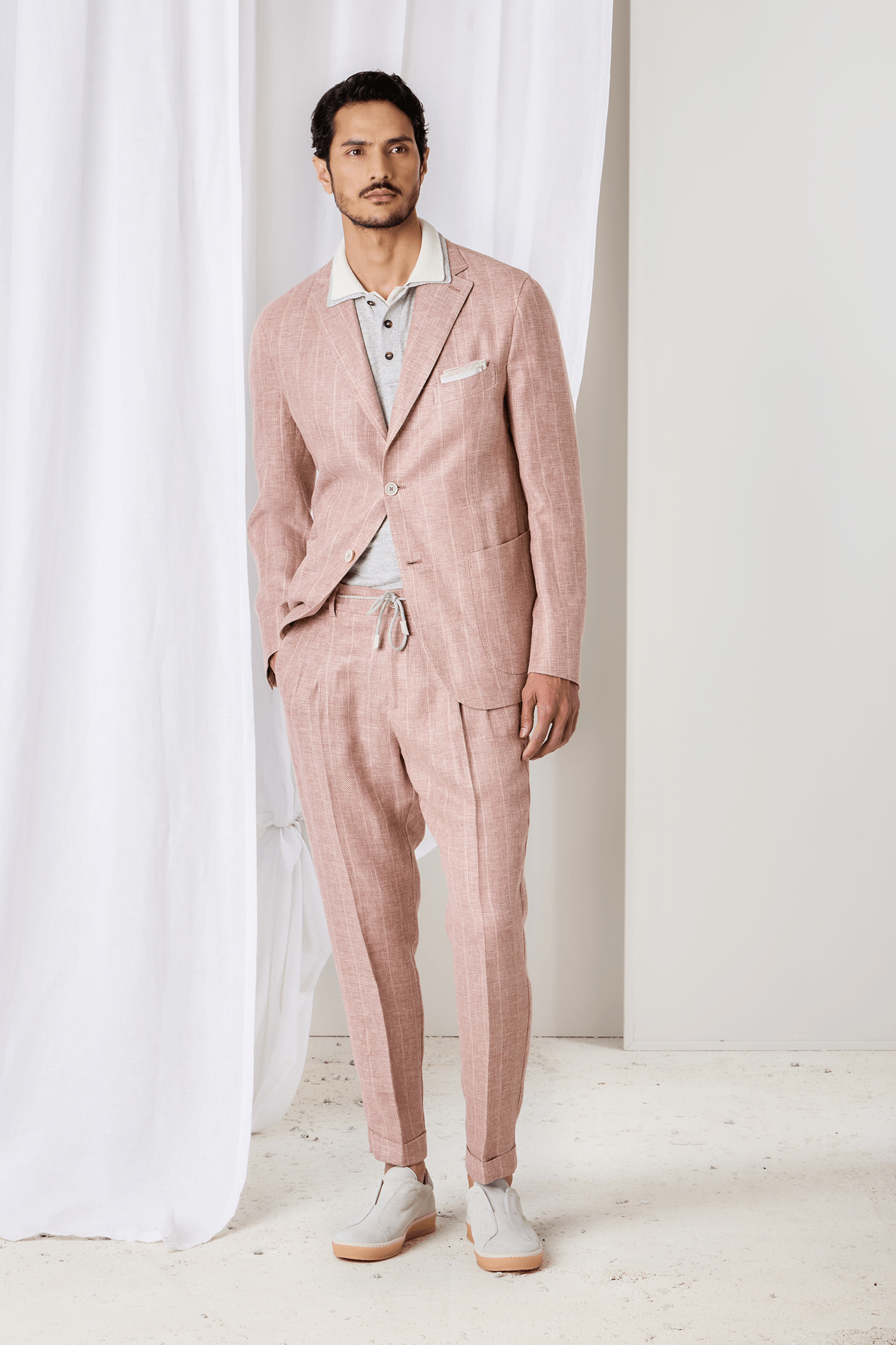 LOOK 13 MAN SS26
