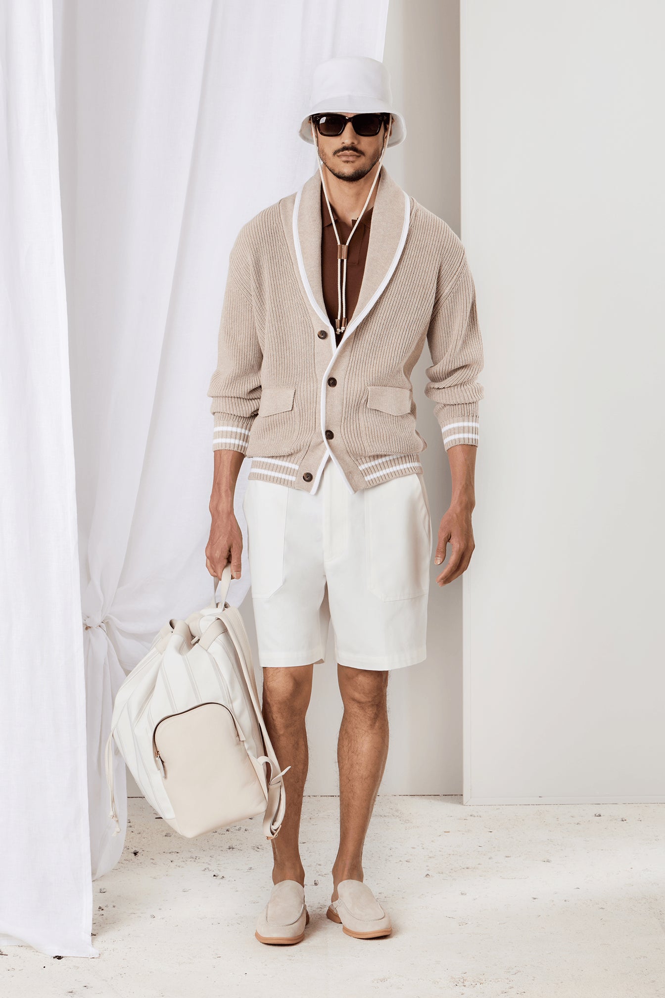 LOOK 15 UOMO SS26