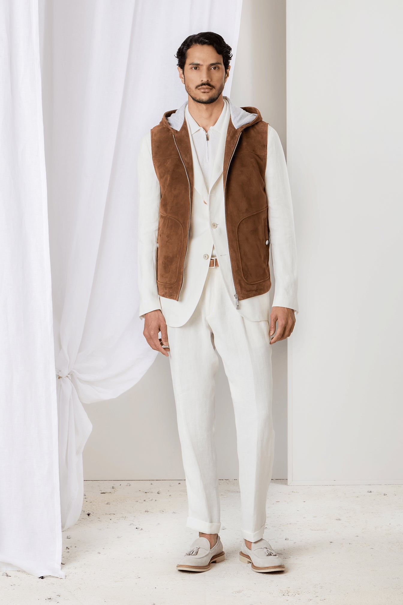 LOOK 16 UOMO SS26