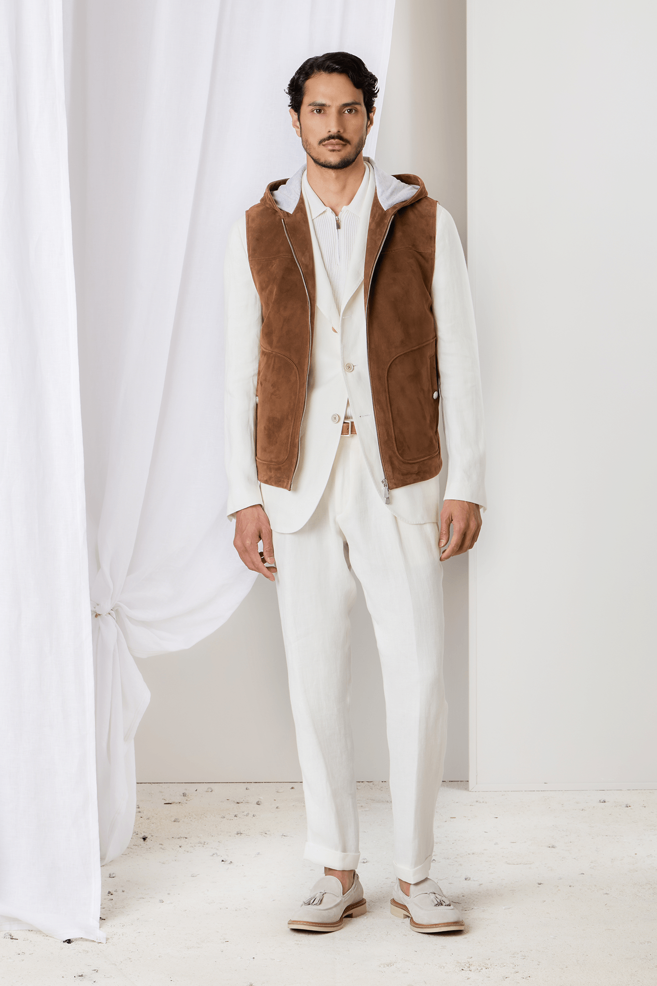 LOOK 16 MAN SS26