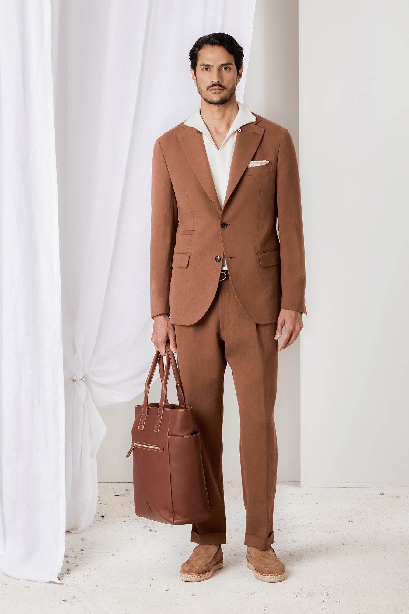 LOOK 17 UOMO SS26