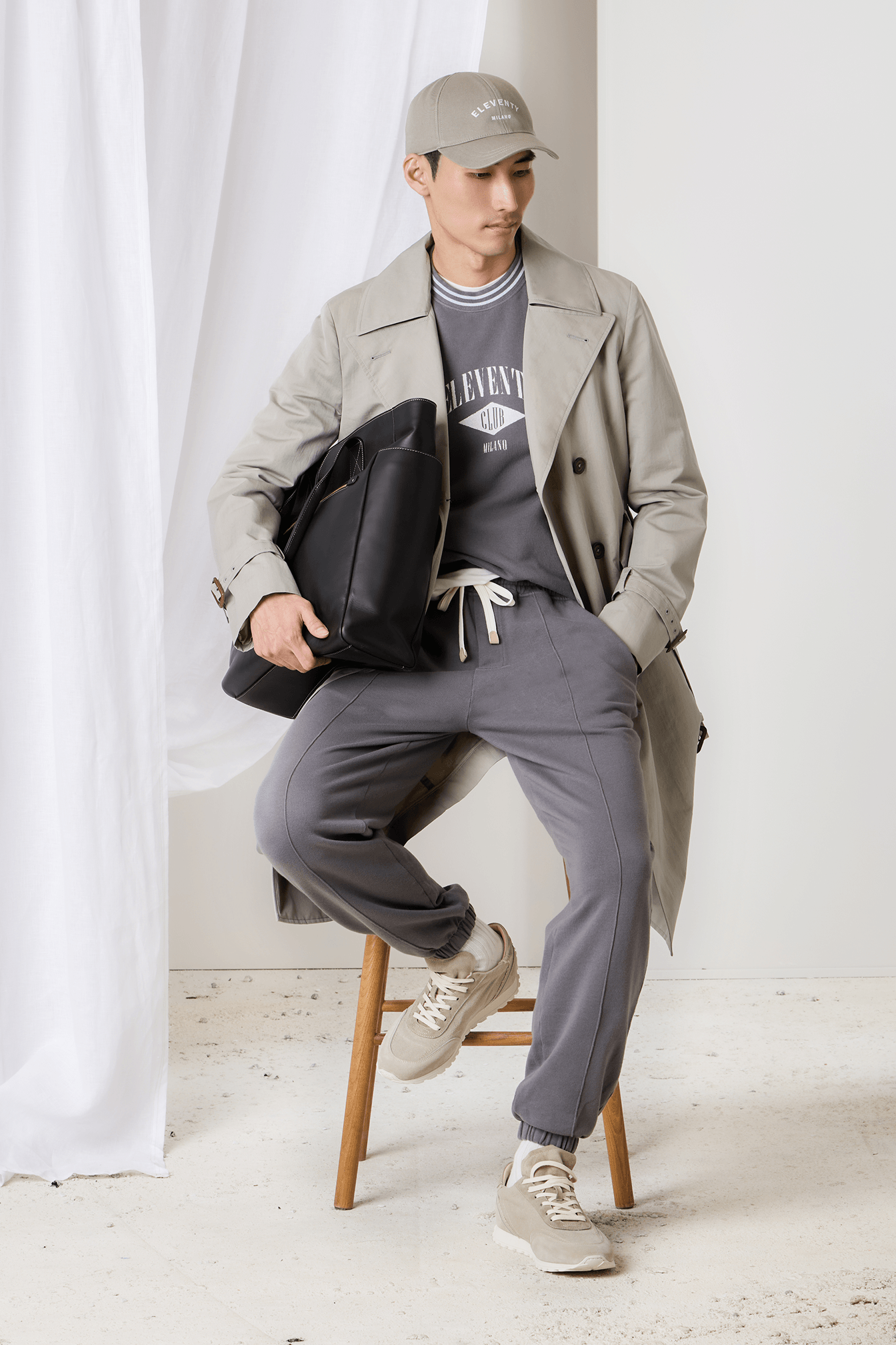 LOOK 19 MAN SS26