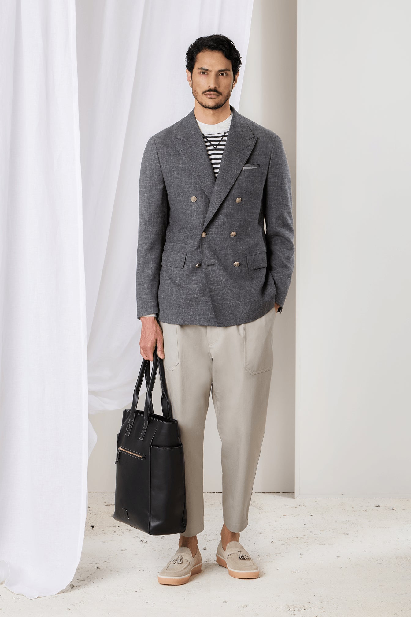 LOOK 20 UOMO SS26