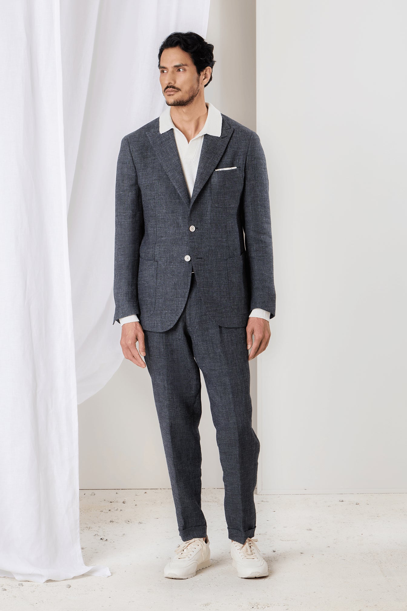 LOOK 21 UOMO SS26