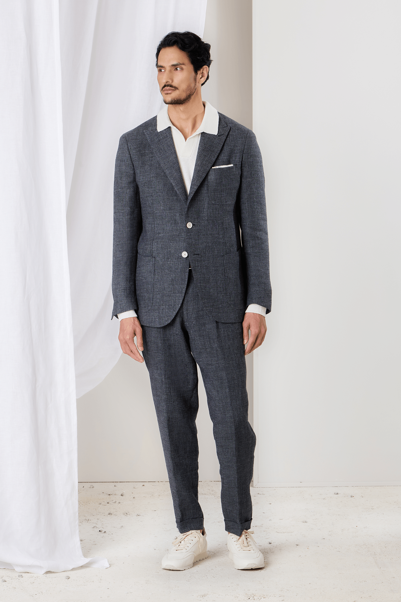 LOOK 21 UOMO SS26