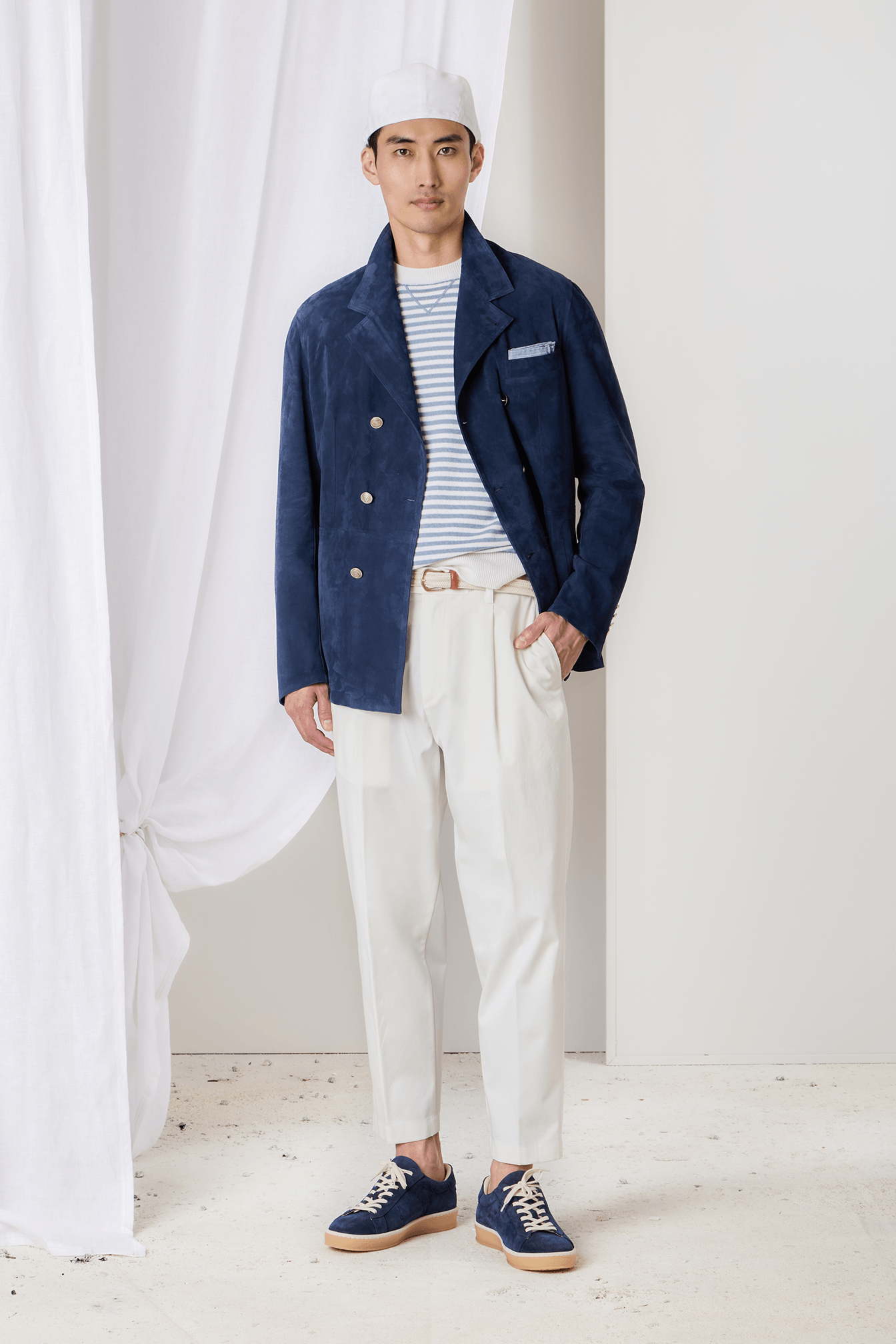 LOOK 23 MAN SS26