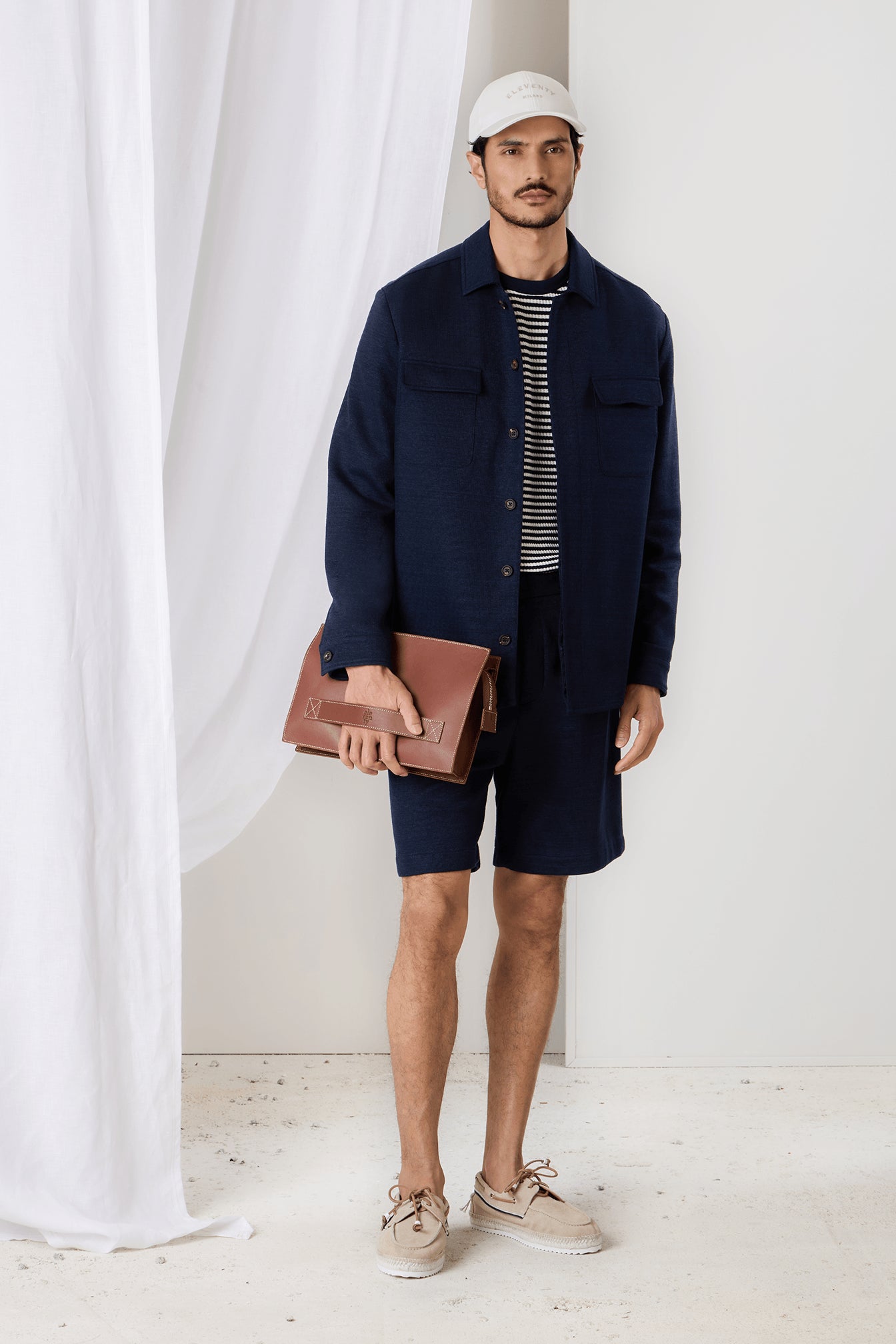 LOOK 25 UOMO SS26