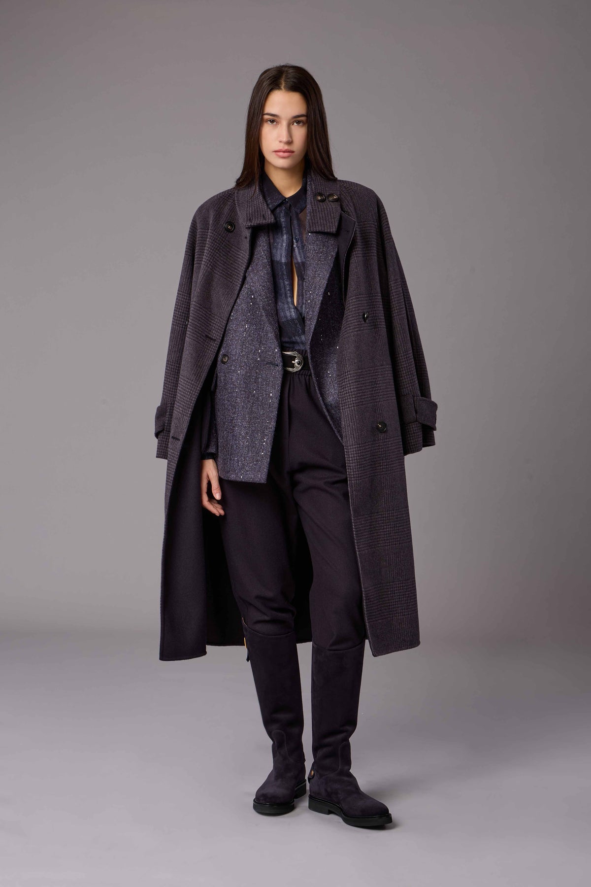 LOOK 14 DONNA FW26