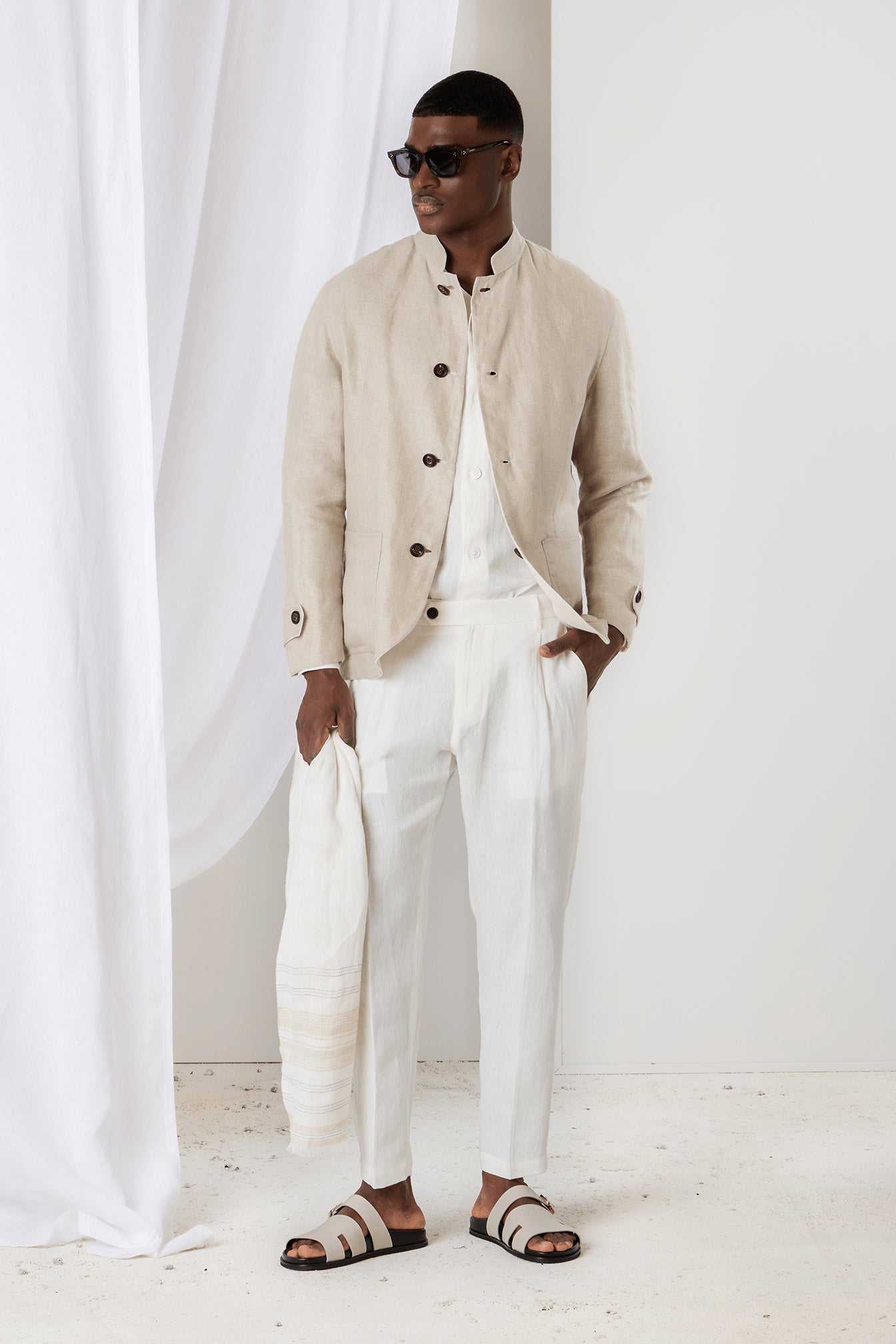 LOOK 4 UOMO SS26