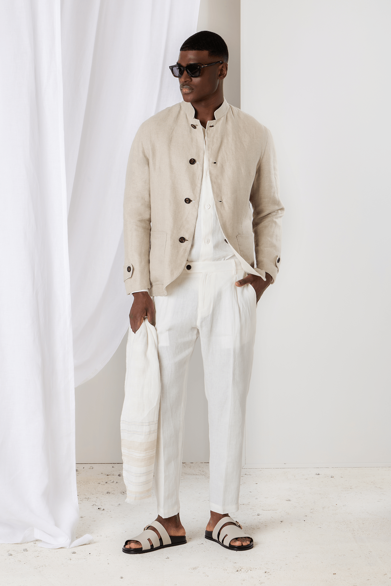LOOK 4 UOMO SS26
