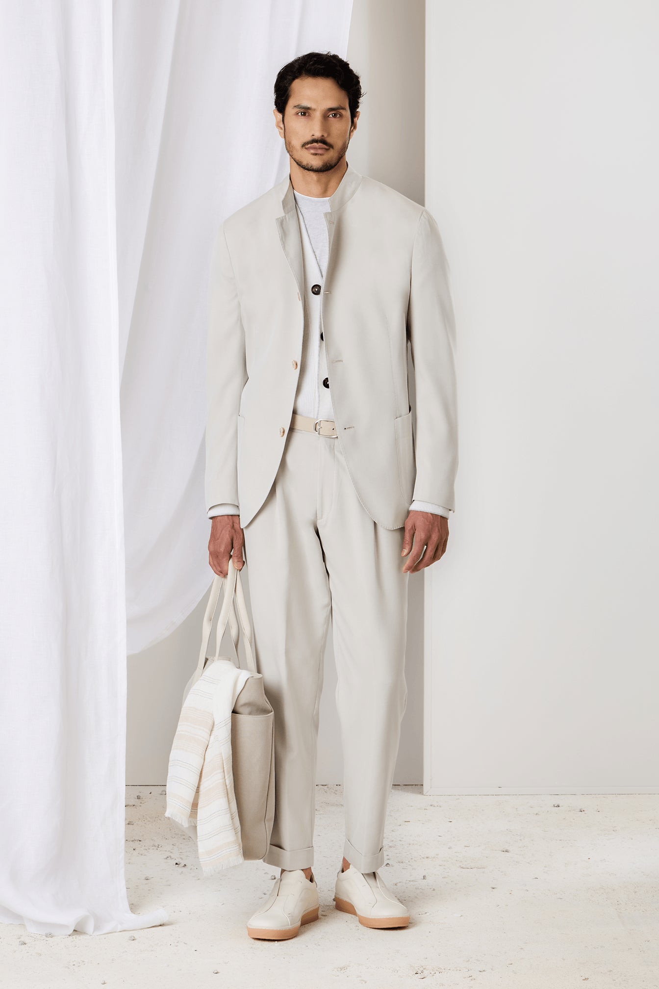 LOOK 2 UOMO SS26