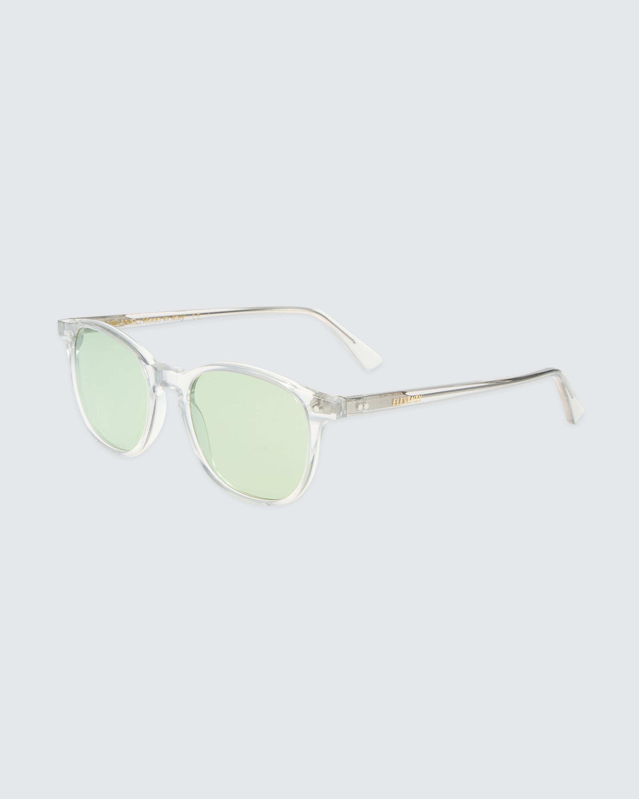 Milano Cellulose Acetate Sunglasses for Men alternative