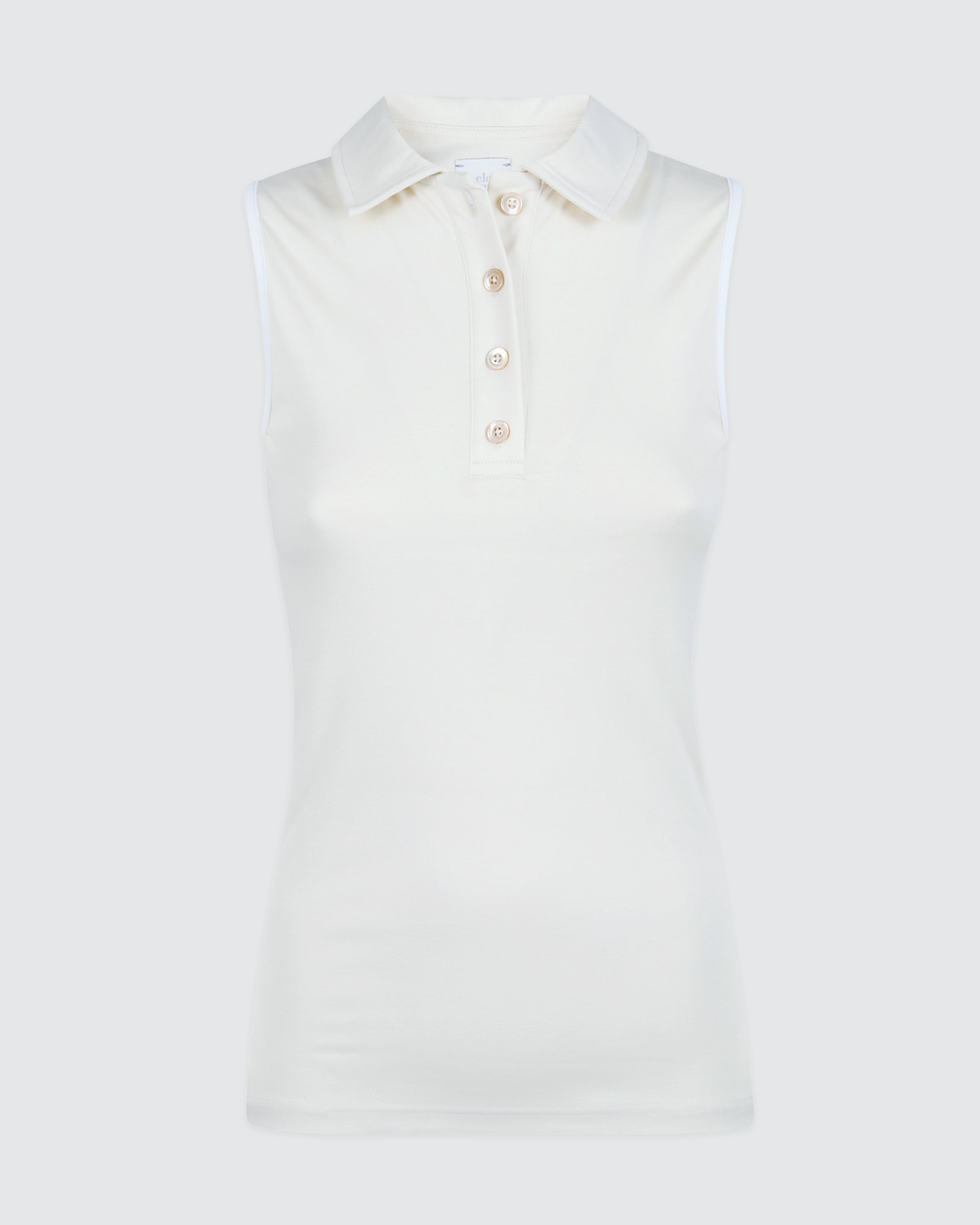 Women's Cotton Polo Shirts and T-Shirts: Timeless Style - 5