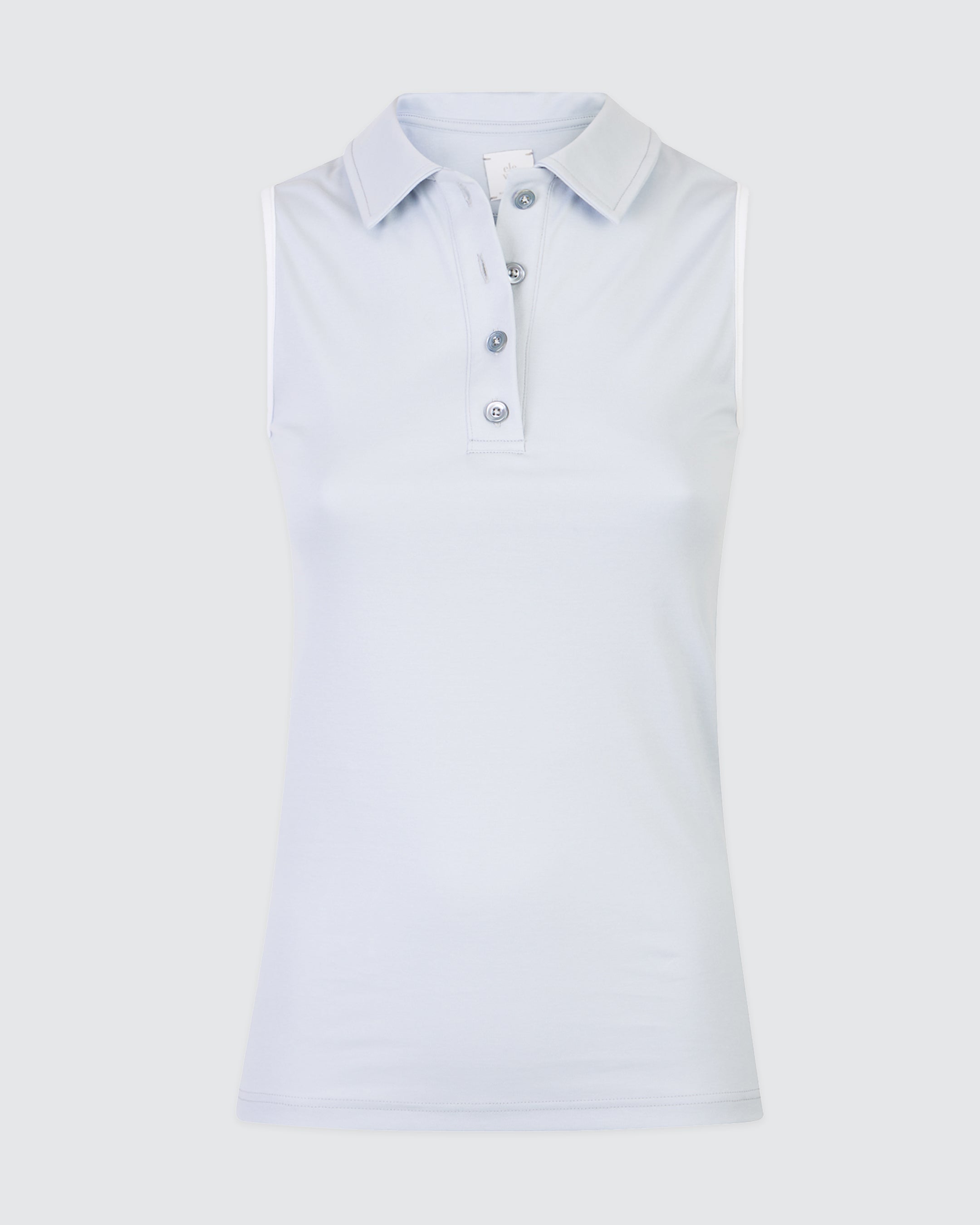 Women's Cotton Polo Shirts and T-Shirts: Timeless Style - 4