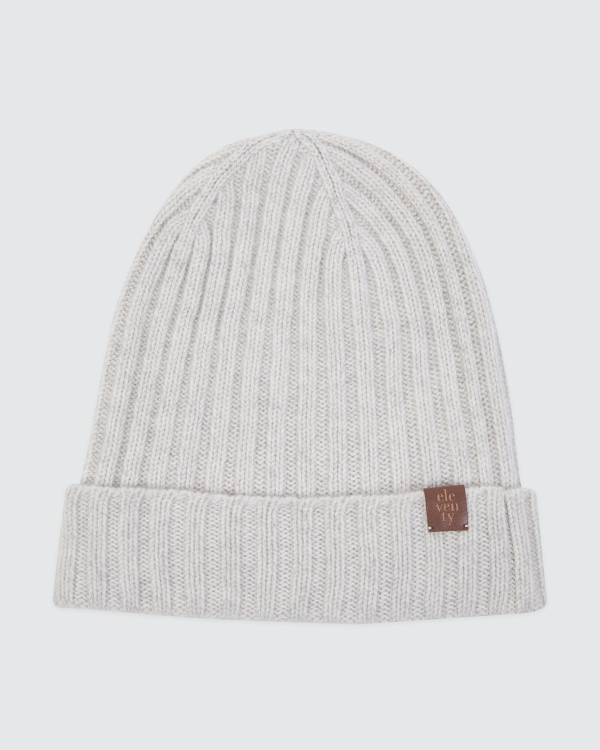 CAPPELLO CASHMERE MOULINE' - 3
