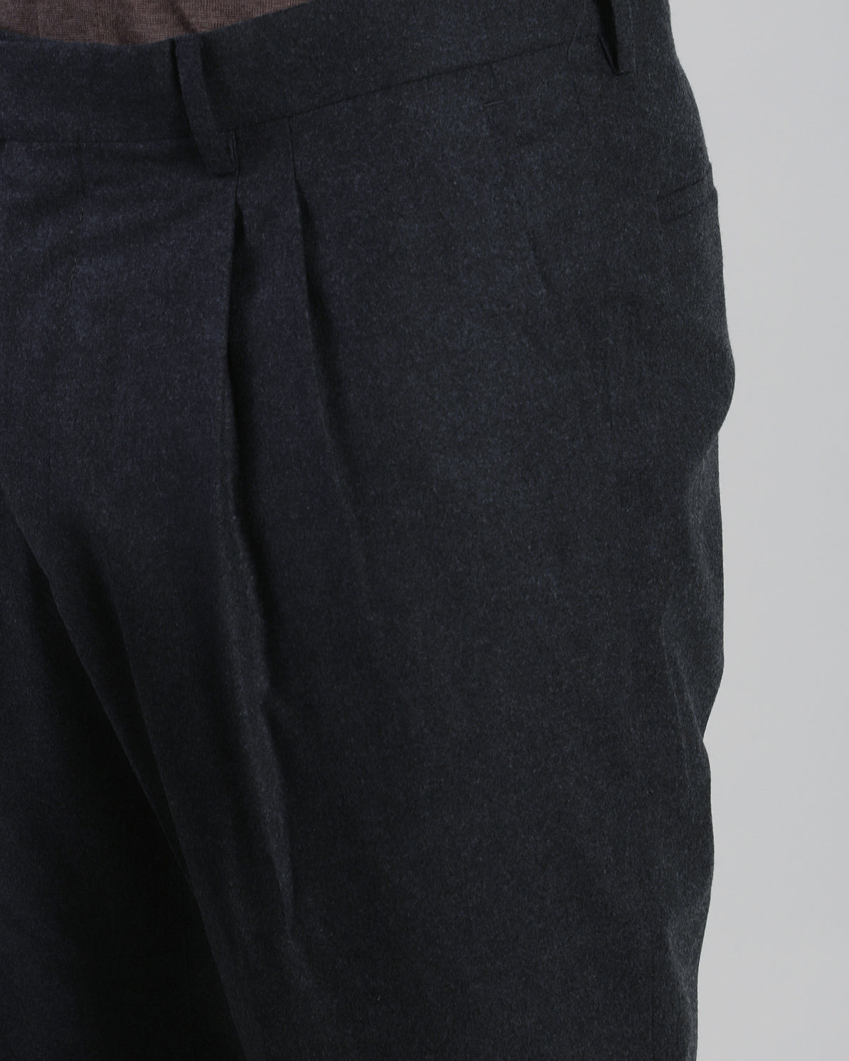 ABITO DOPPIOPETTO LANA SETA CASHMERE - 20