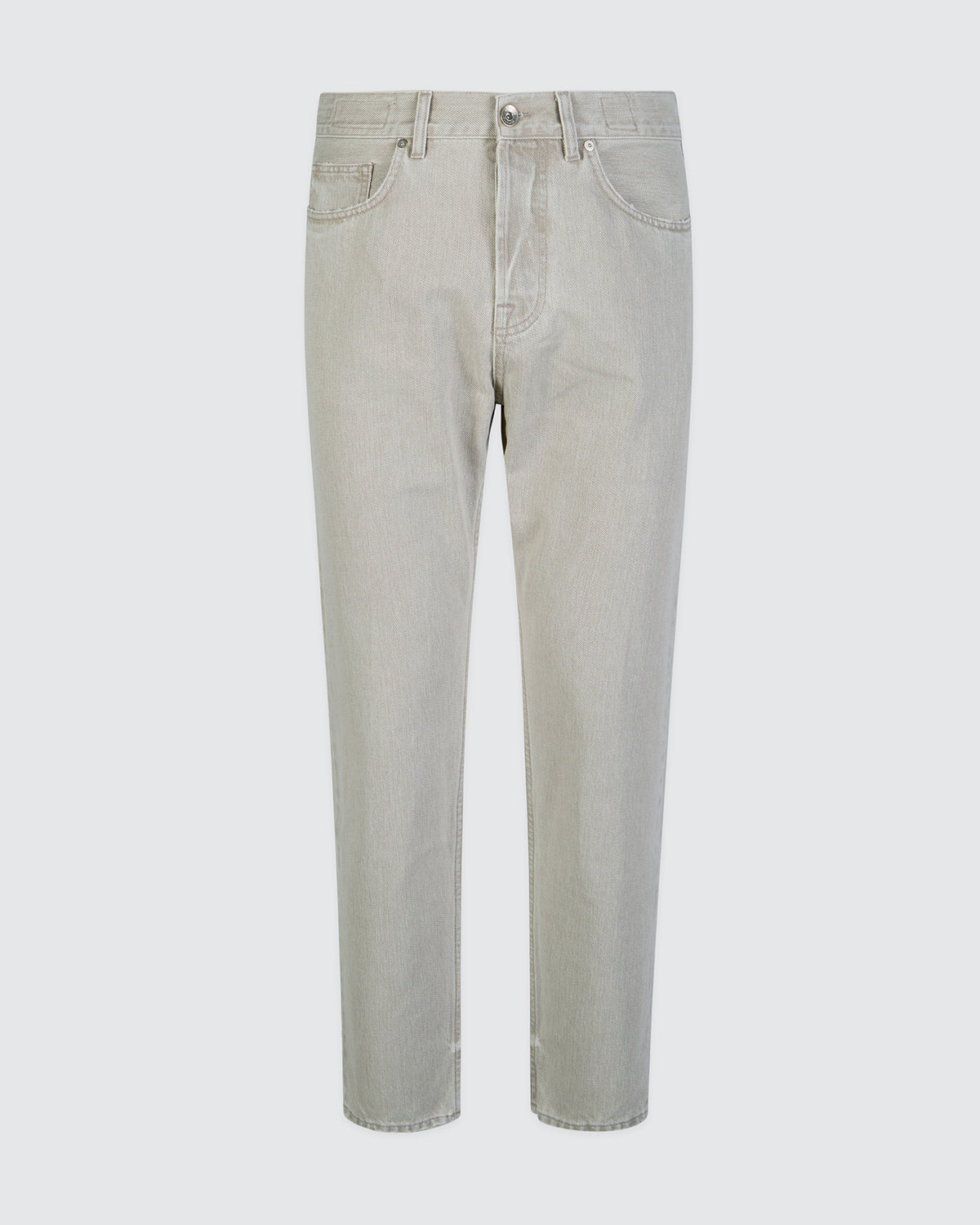 COTTON DENIM - 5