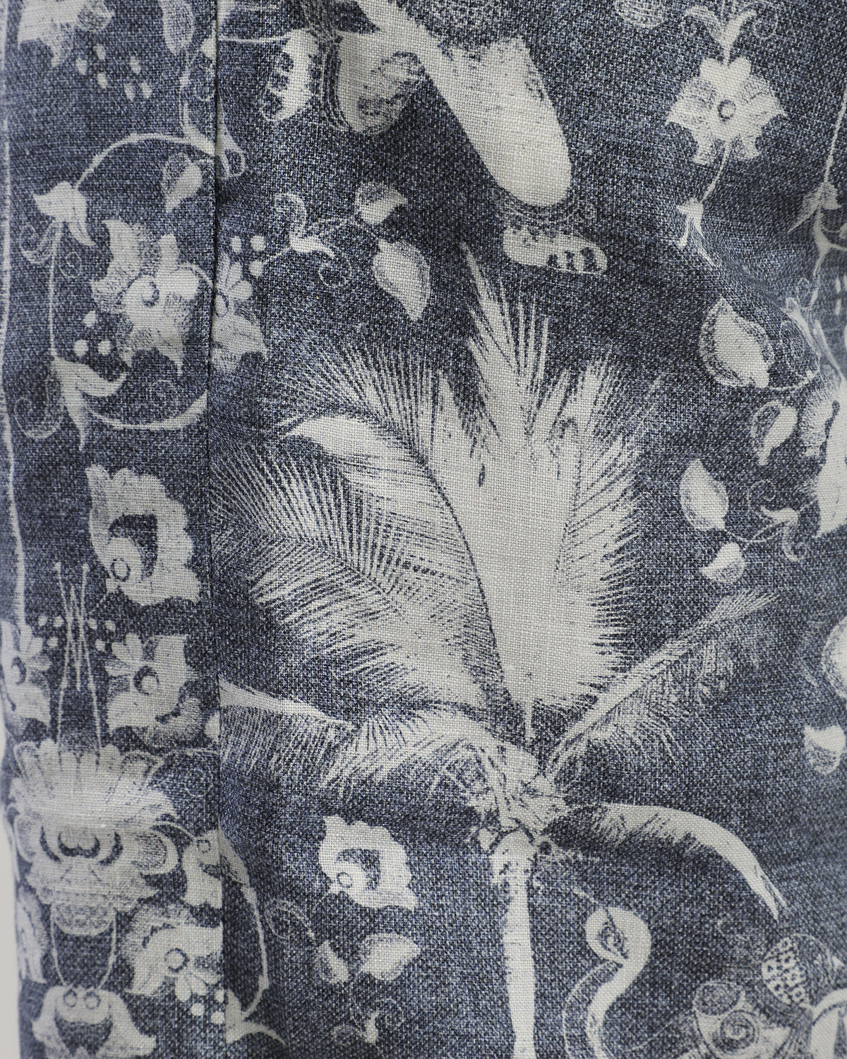 BERMUDA LINO