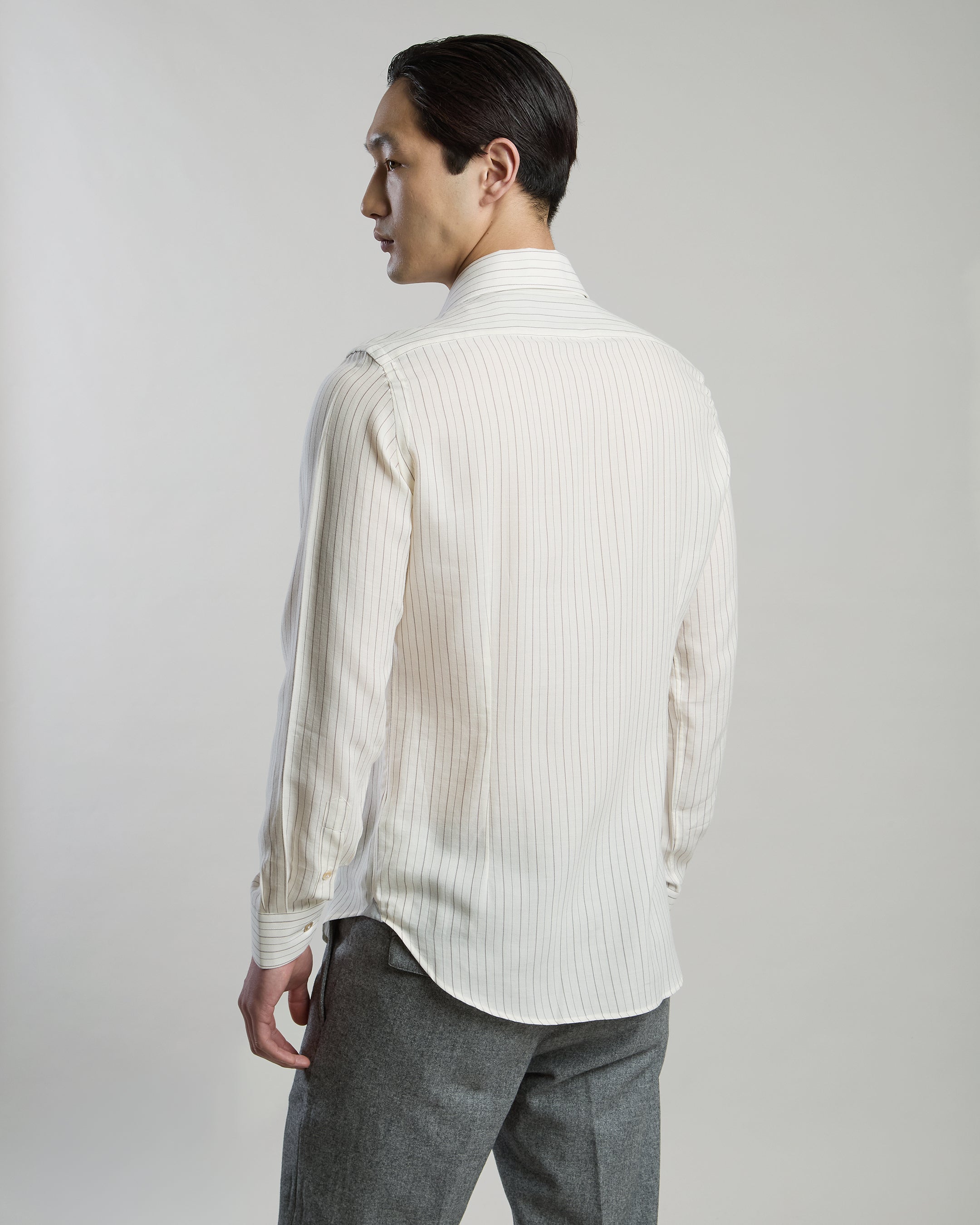 LYOCELL COTTON SHIRT