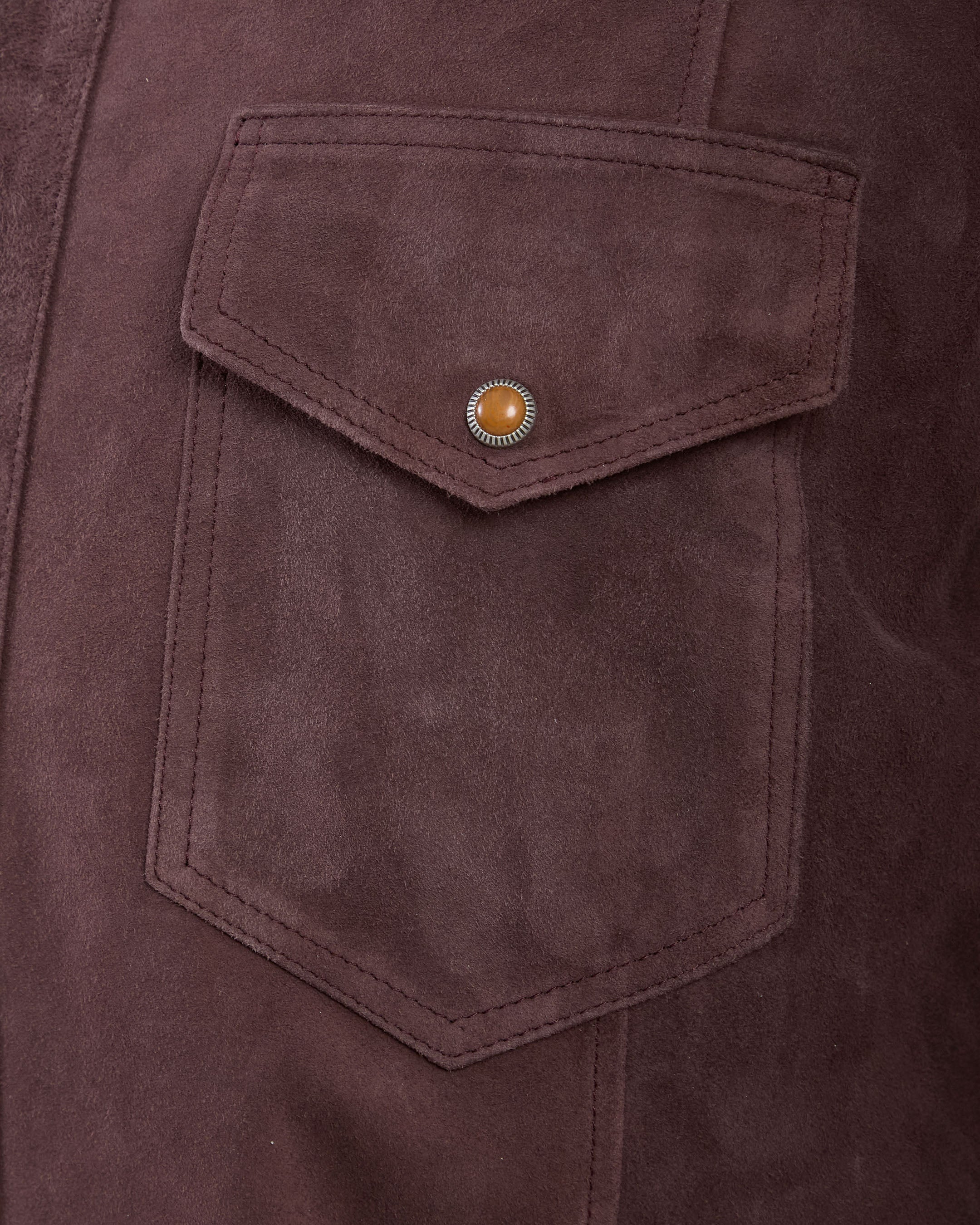 CAMICIA TEXAS SUEDE NAPPIZZATO