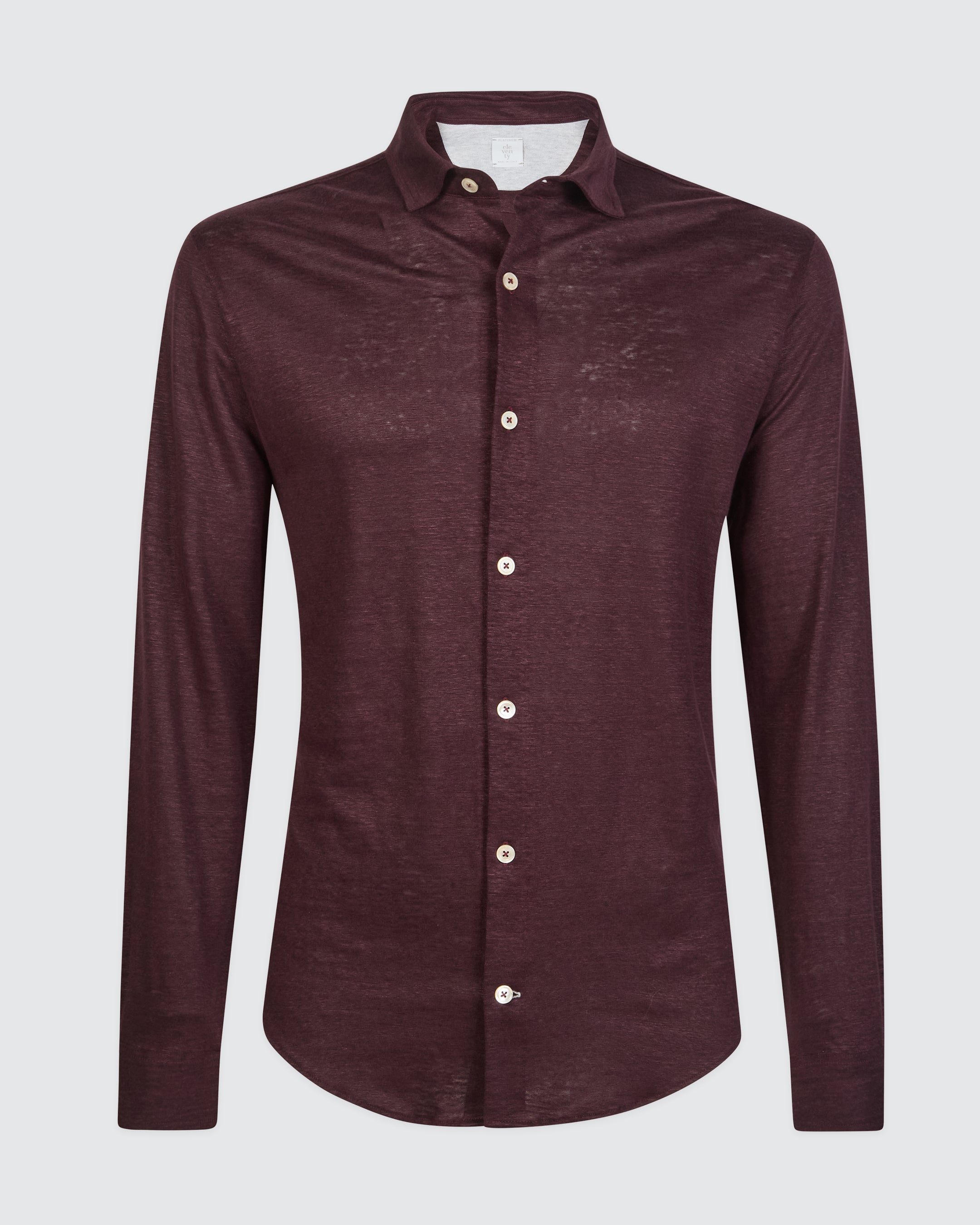 CAMICIA LINO