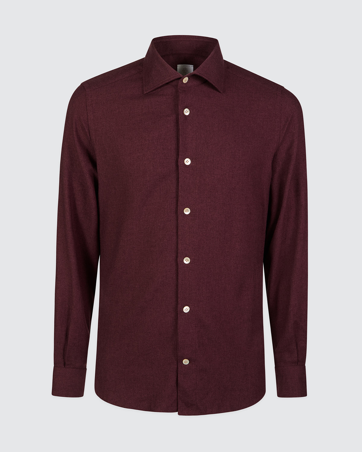 SILK CASHMERE SHIRT - 13