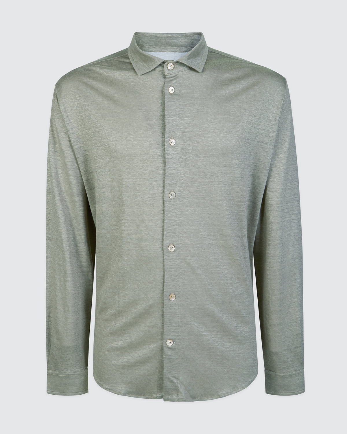CAMICIA LINO - 8