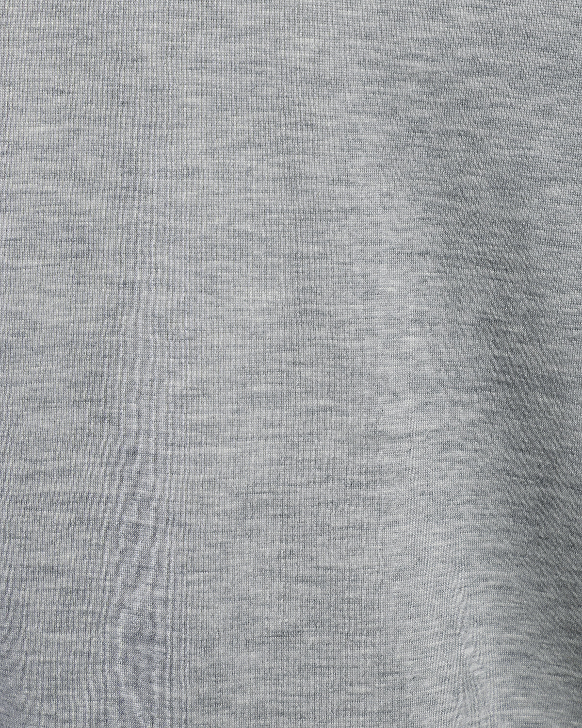FELPA FULL ZIP SETA COTONE