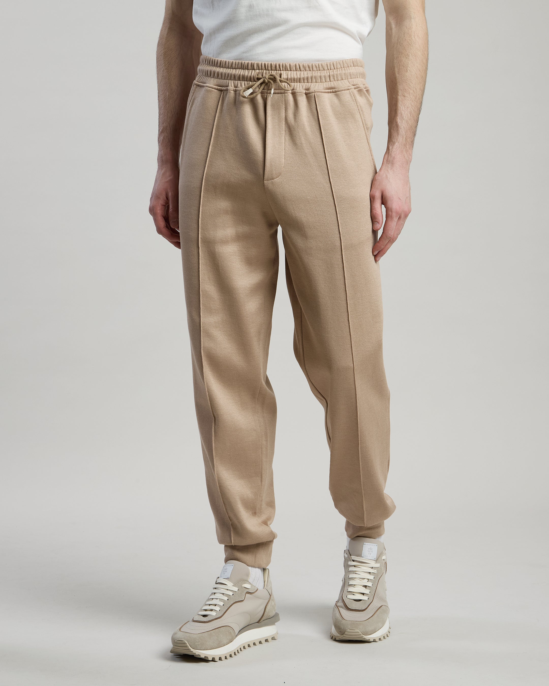 PANTALONE GIZA COTTON - 1