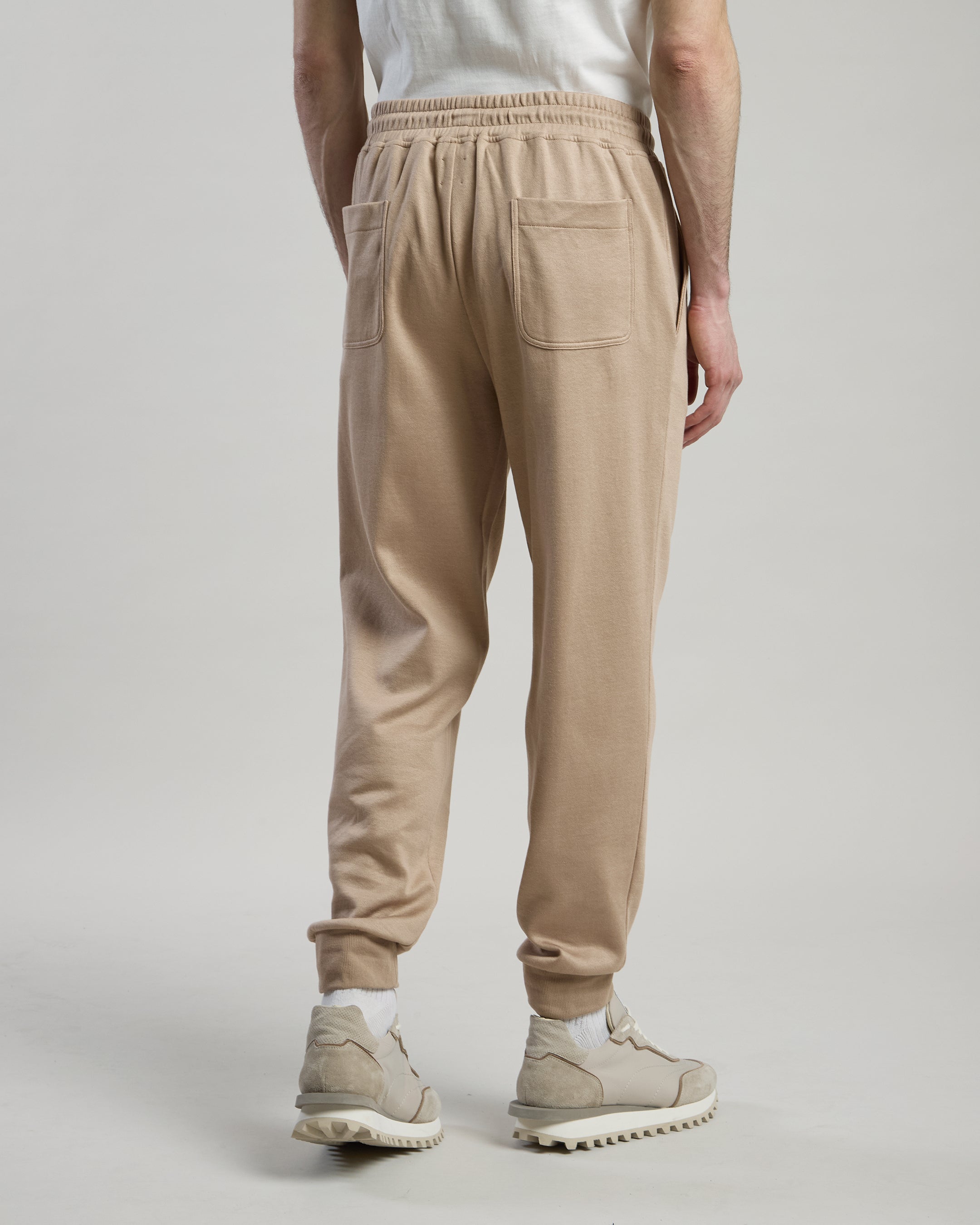 PANTALONE GIZA COTTON - 2