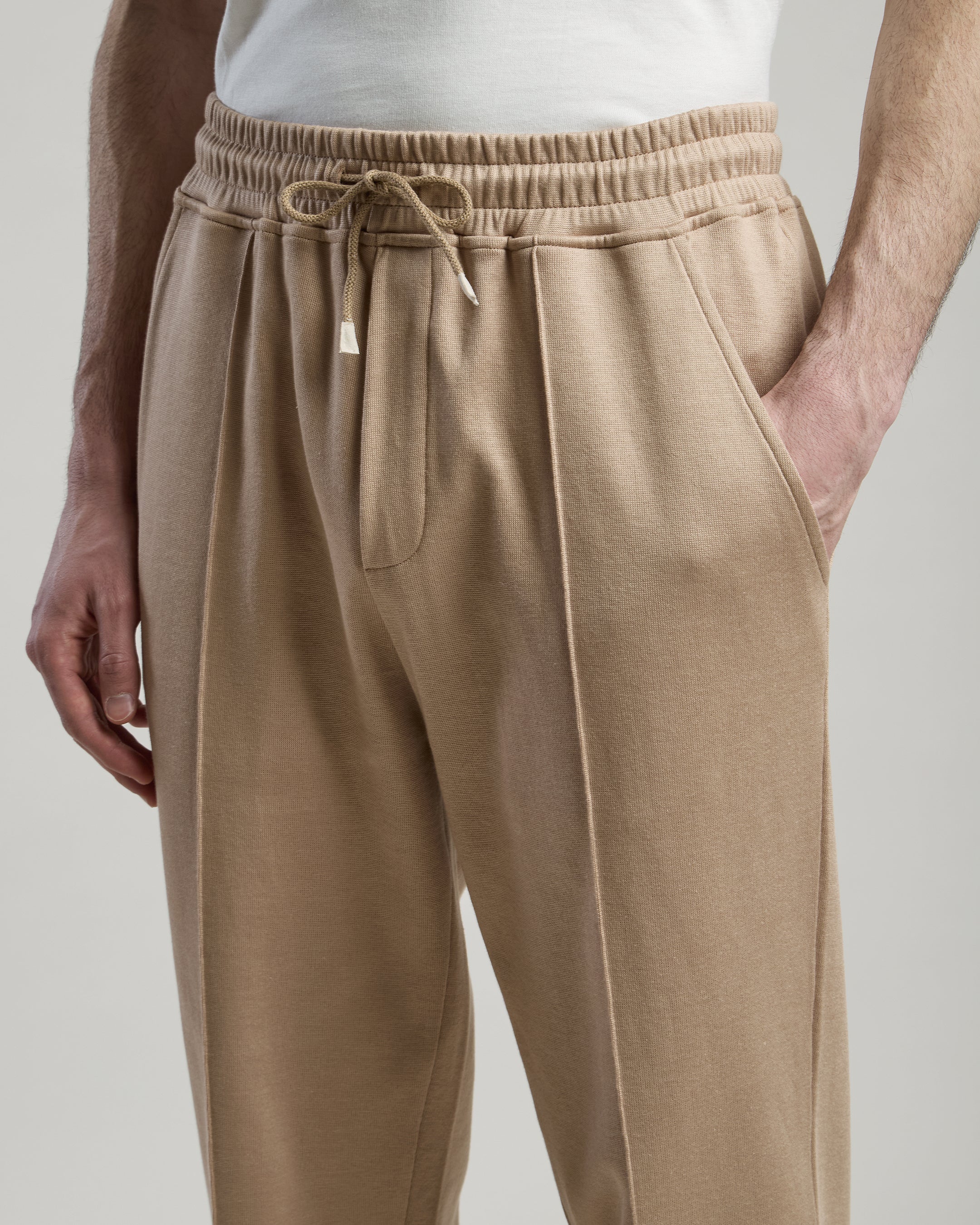 PANTALONE GIZA COTTON - 3