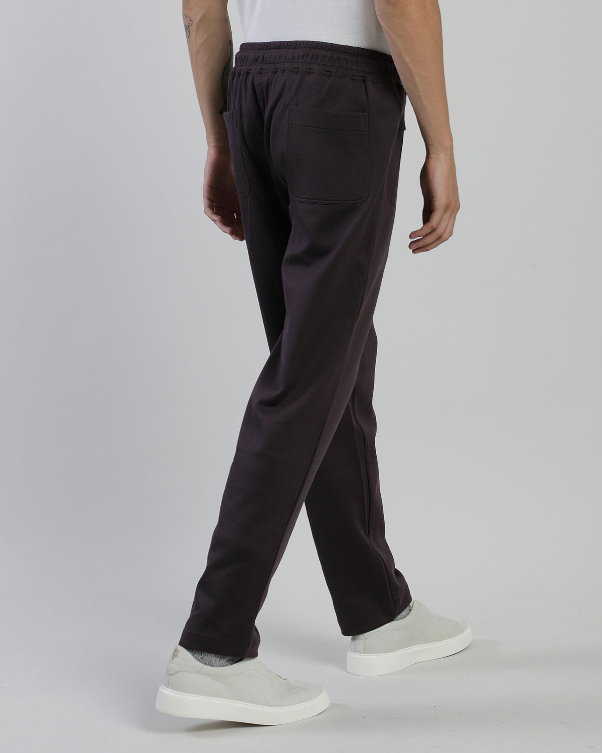 PANTALONE GIZA COTTON - 2