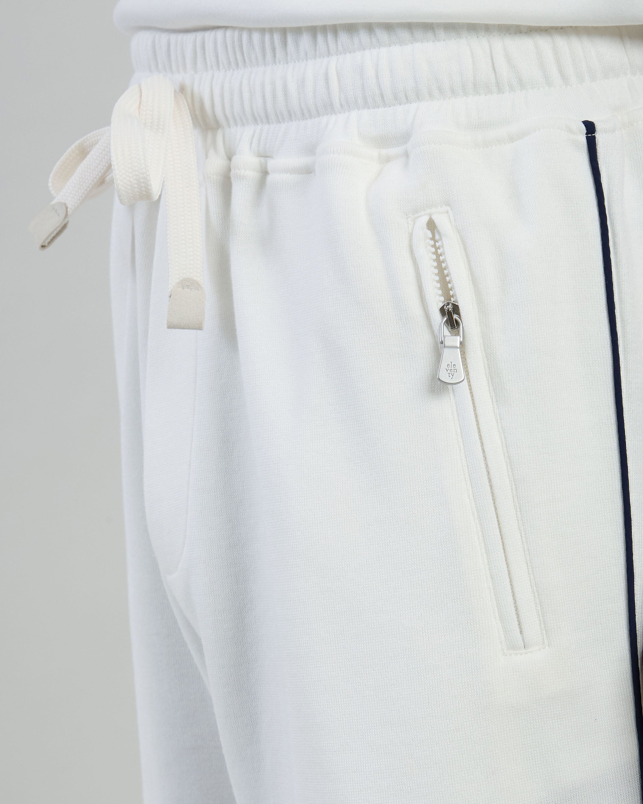PANTALONE GIZA COTTON E NYLON - 3