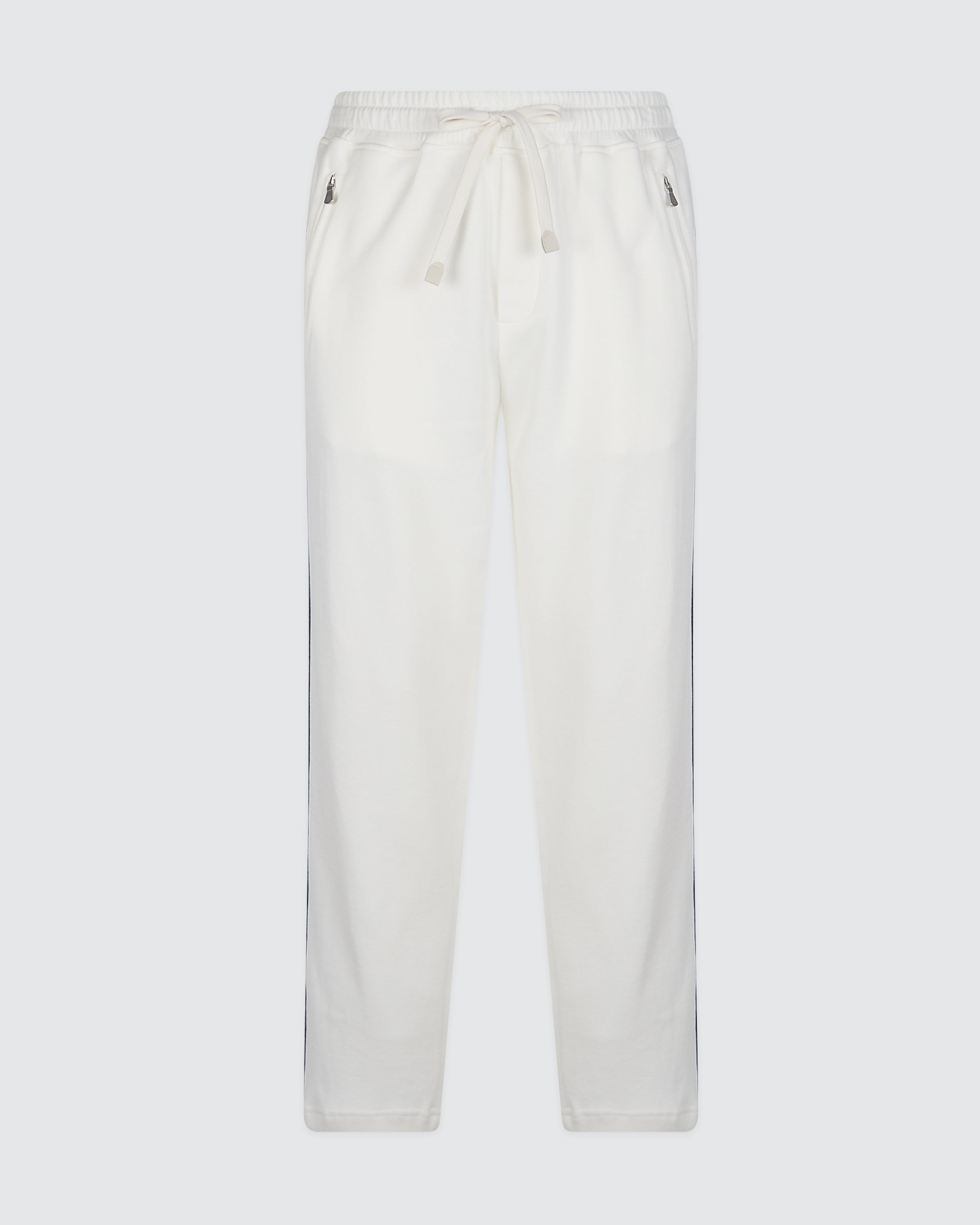 PANTALONE GIZA COTTON E NYLON - 5