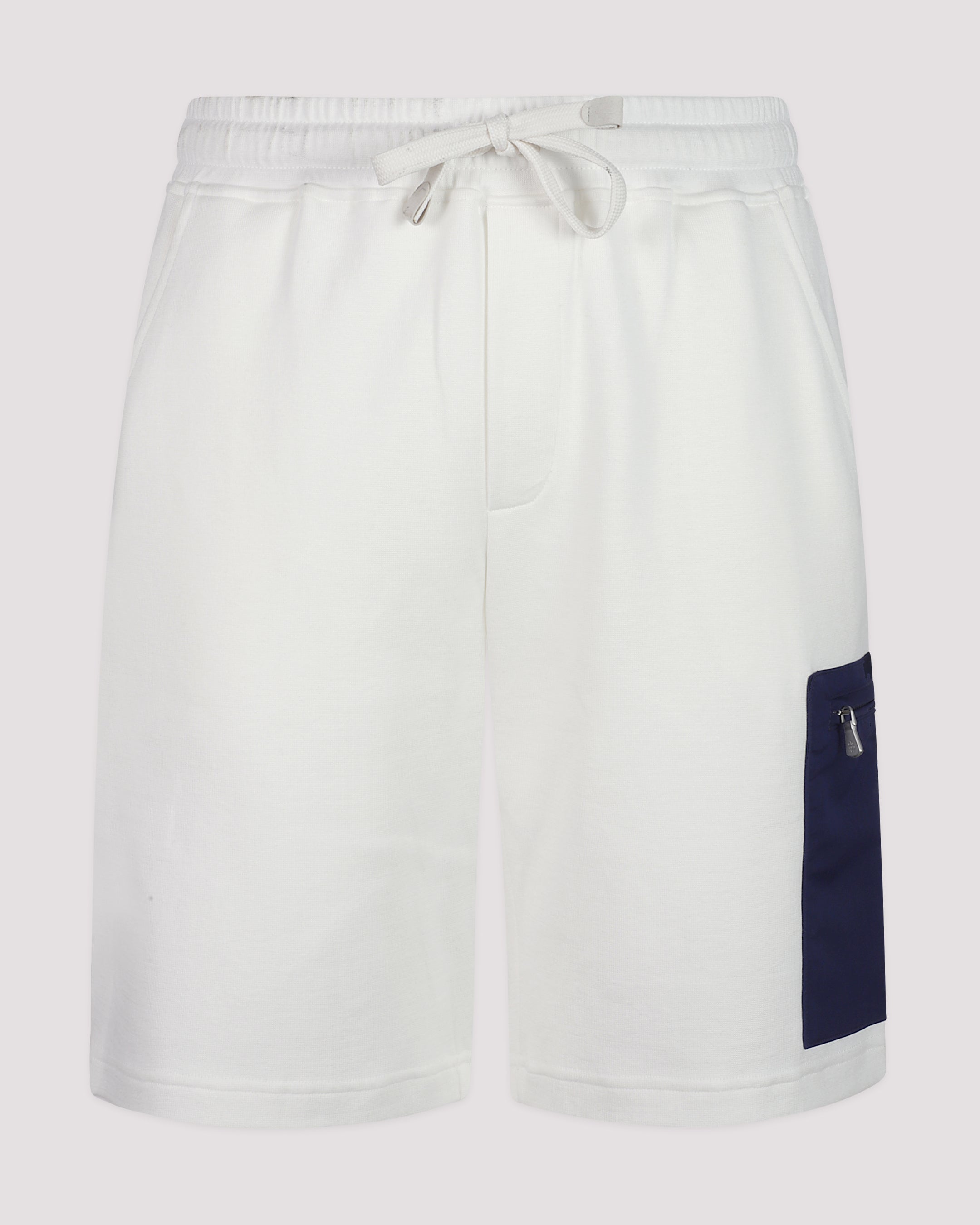 BERMUDA GIZA COTTON E NYLON - 4