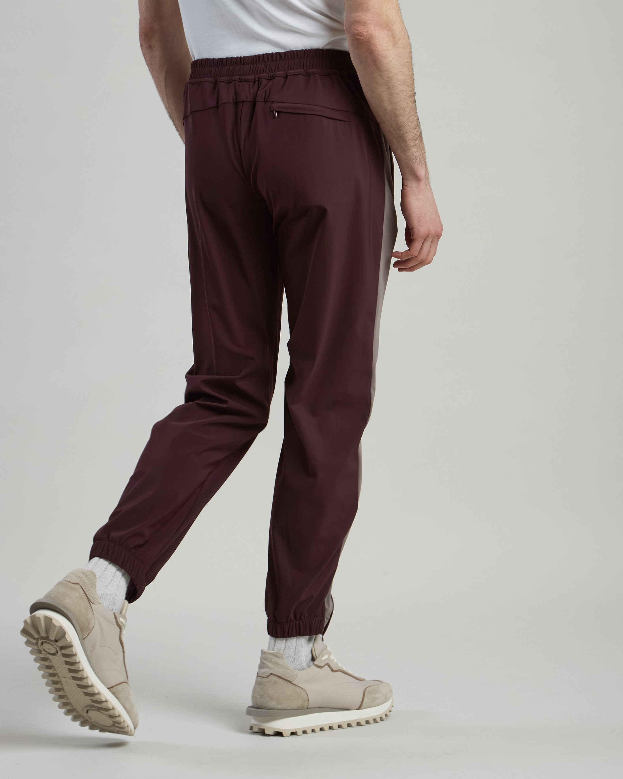 PANTALONE TESSUTO TECNICO alternative